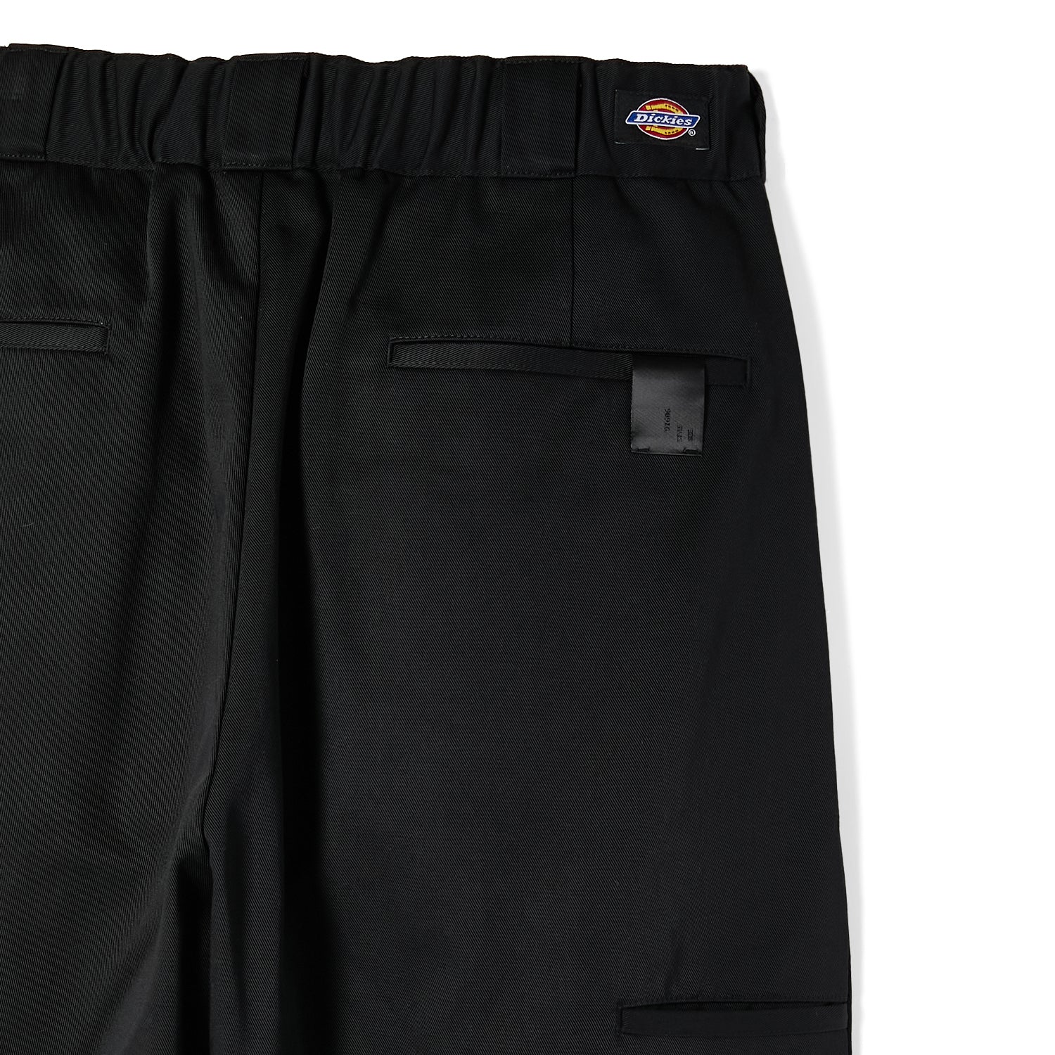 [2261-CP40-029] N.HOOLYWOOD COMPILE × Dickies / 2TUCKS TROUSERS [2 COLORS]
