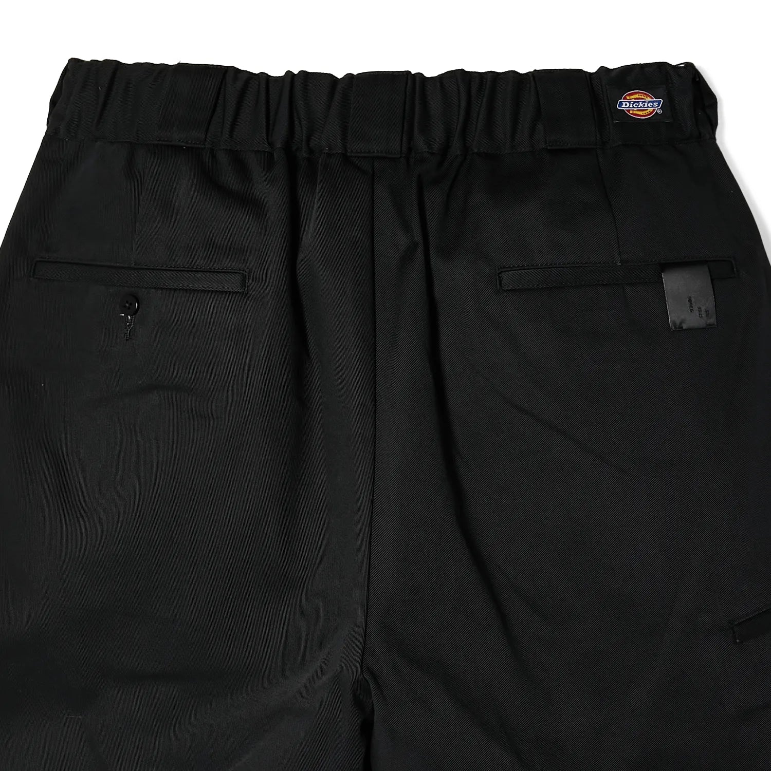 [2261-CP41-029] N.HOOLYWOOD COMPILE × Dickies / 2TUCK HALF PANTS