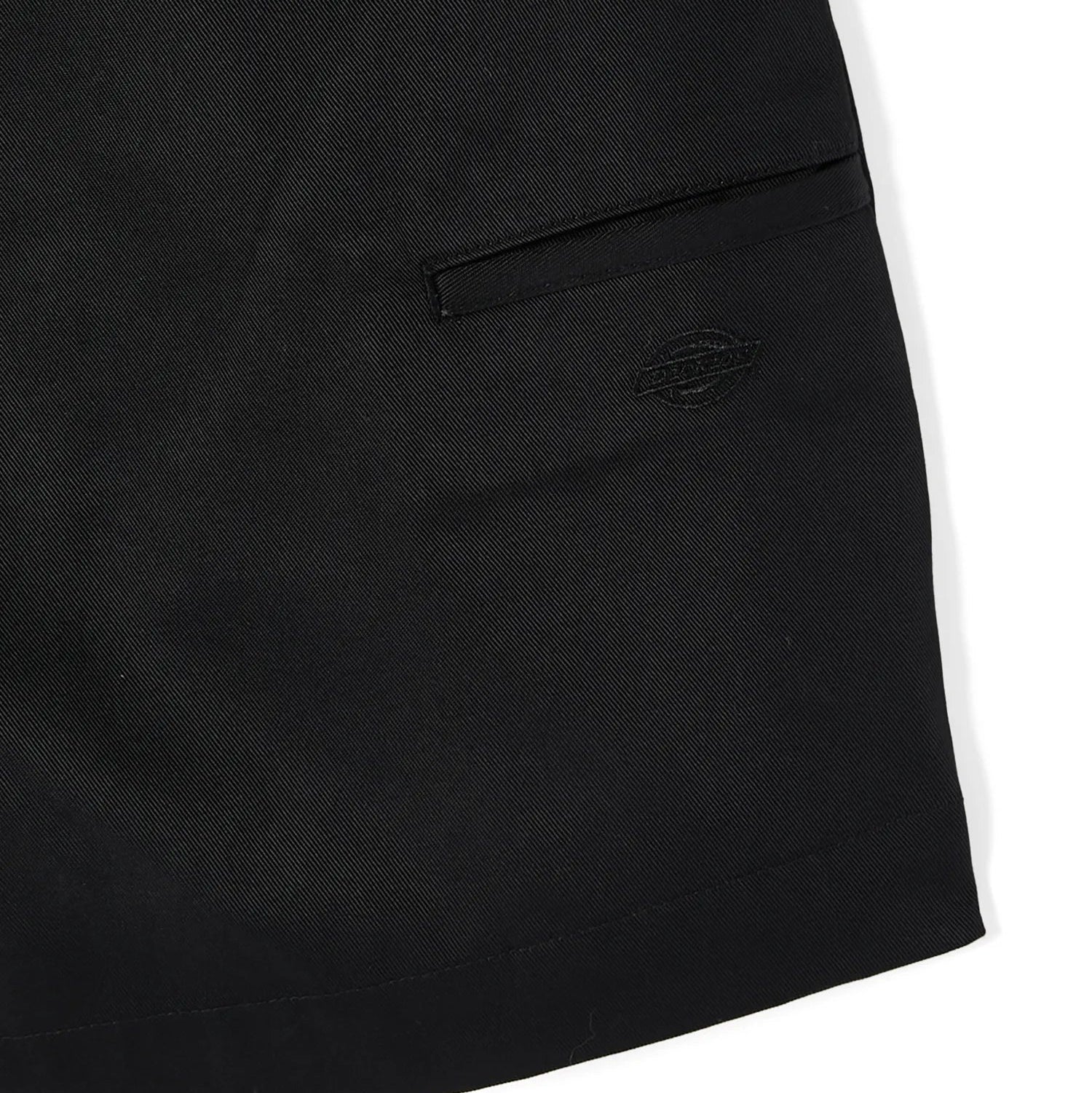 [2261-CP41-029] N.HOOLYWOOD COMPILE × Dickies / 2TUCK HALF PANTS