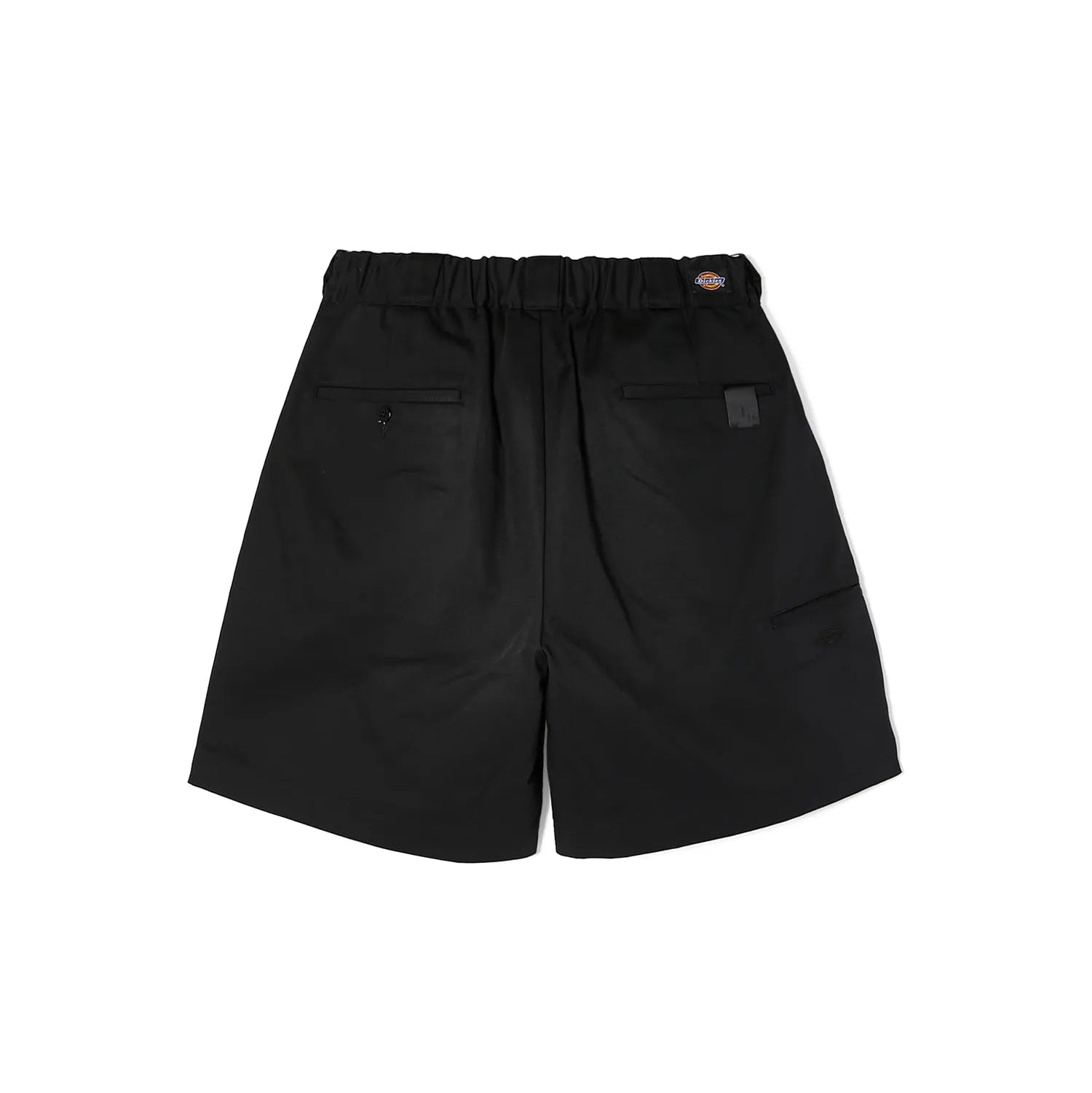 [2261-CP41-029] N.HOOLYWOOD COMPILE × Dickies / 2TUCK HALF PANTS