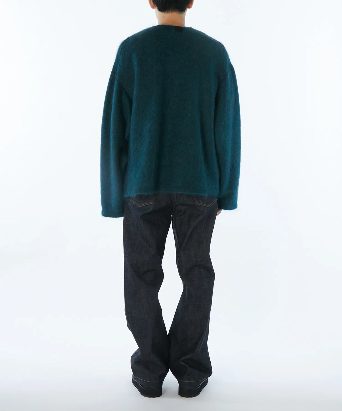 [2262-BL10-024] CARDIGAN