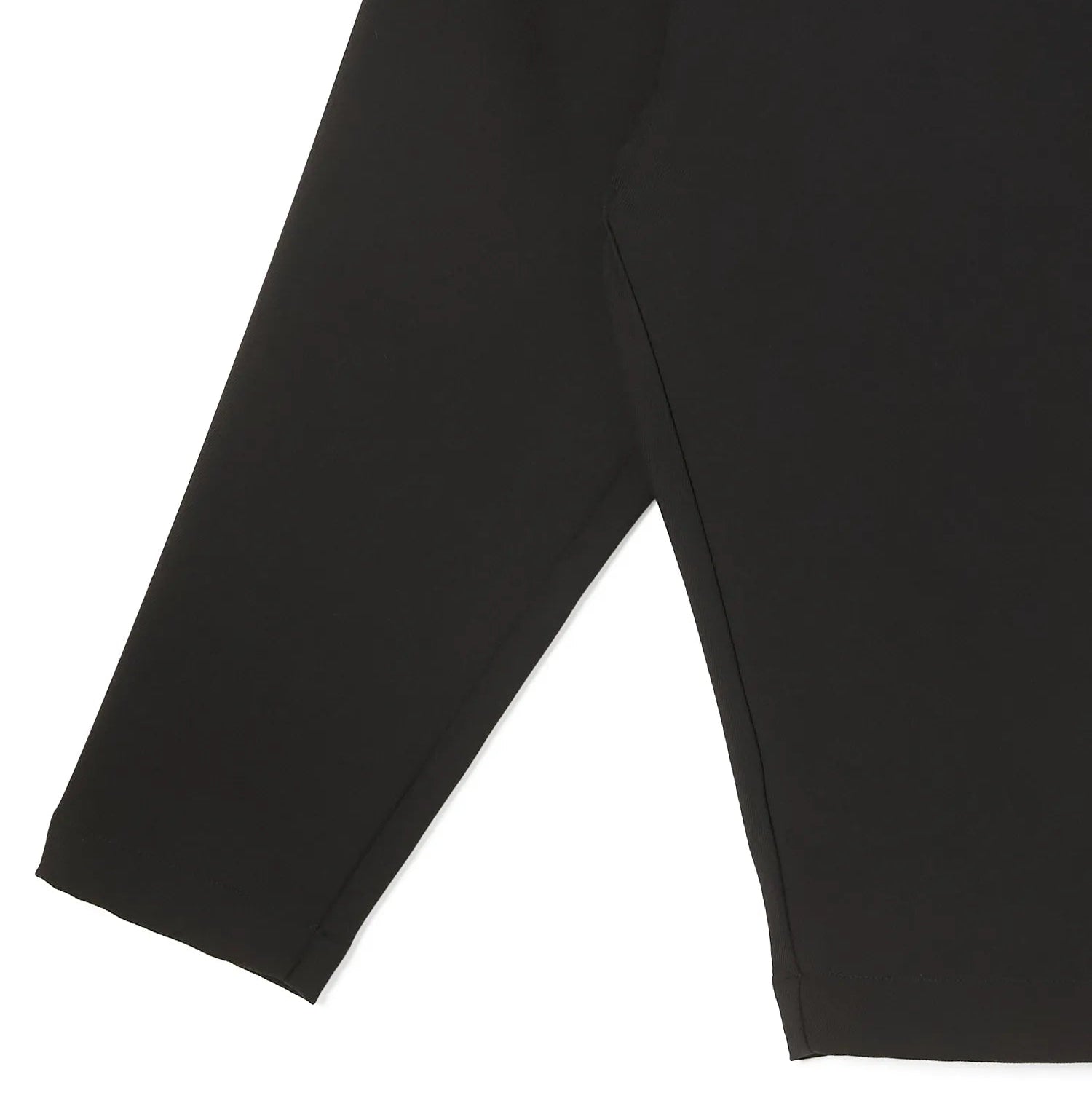 [2262-BL15-003] STAND COLLAR BLOUSON