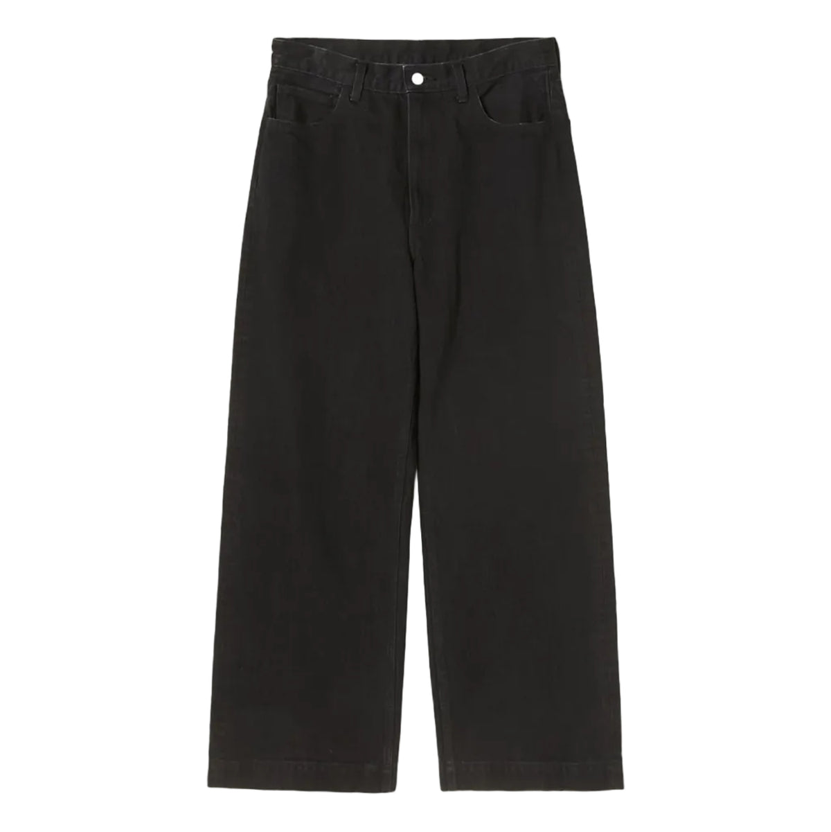 [2262-CP20-008] 5POCKET DENIM PANTS