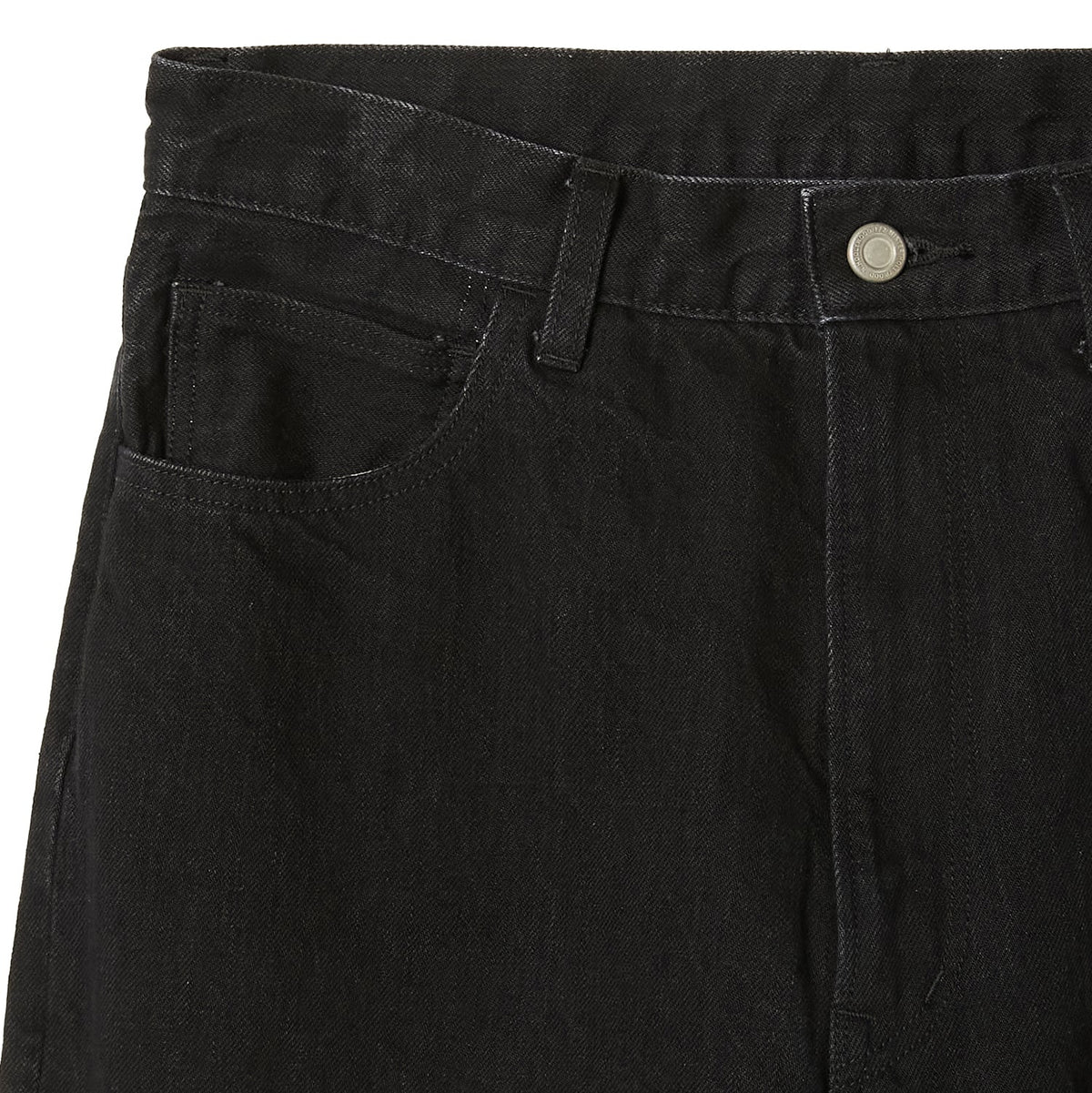 [2262-CP20-008] 5POCKET DENIM PANTS