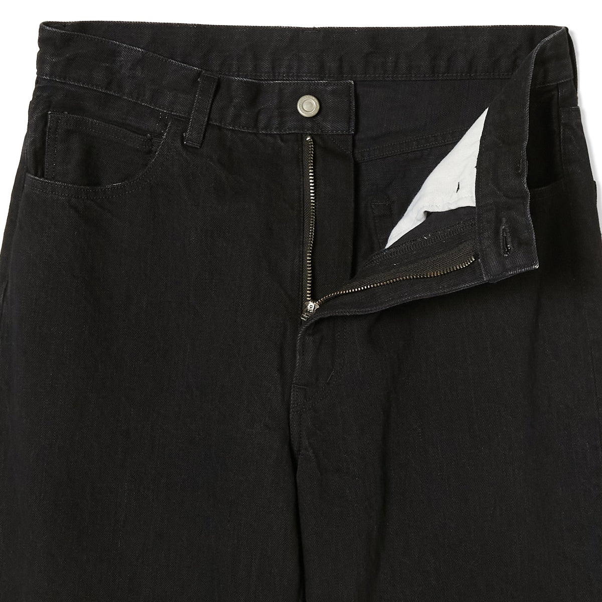 [2262-CP20-008] 5POCKET DENIM PANTS