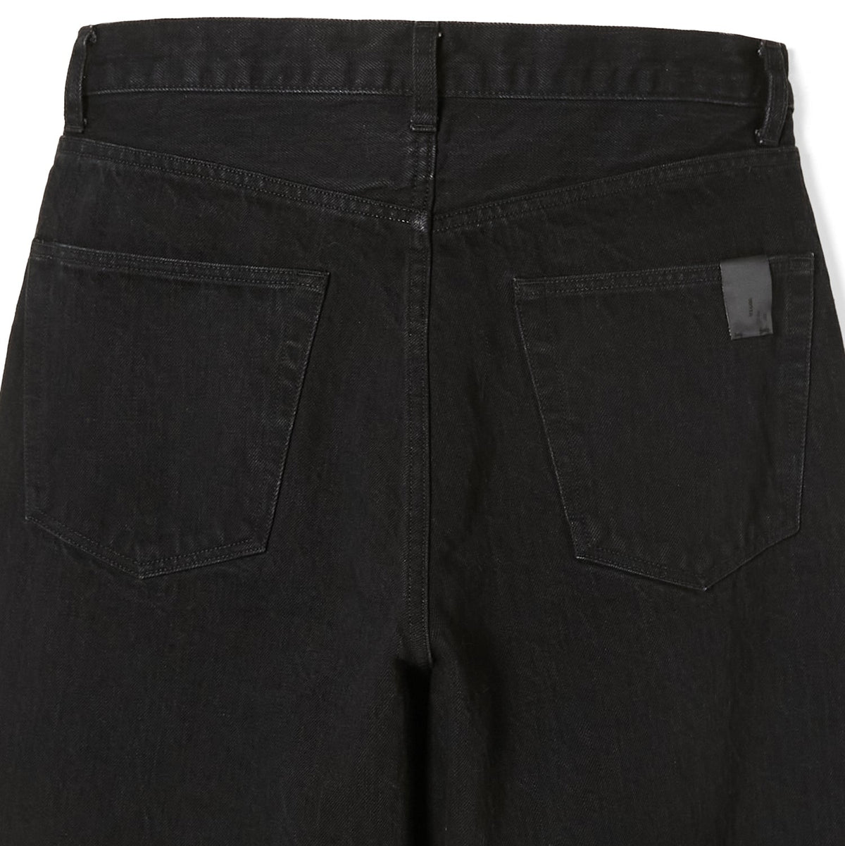 [2262-CP20-008] 5POCKET DENIM PANTS