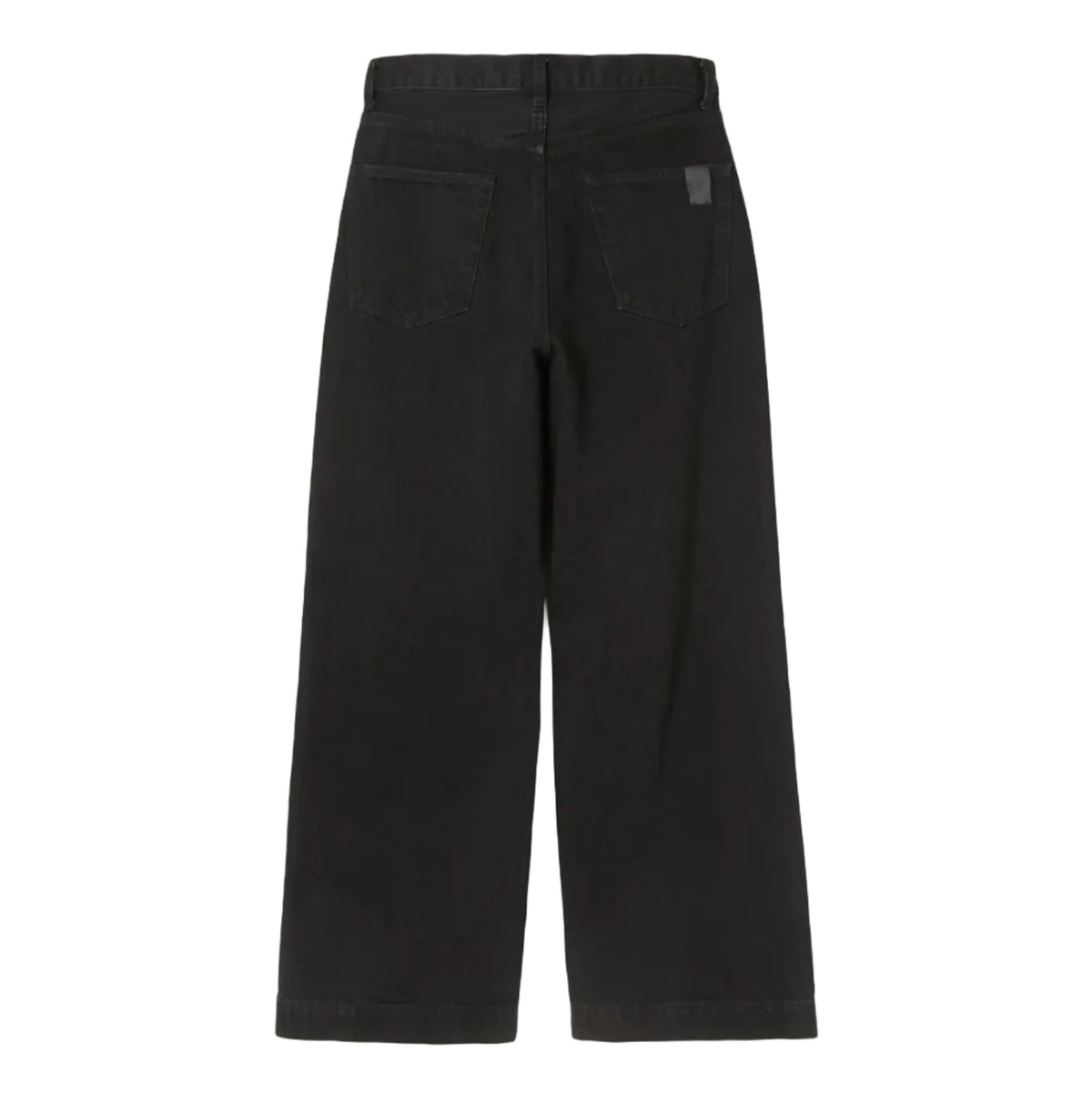 [2262-CP20-008] 5POCKET DENIM PANTS