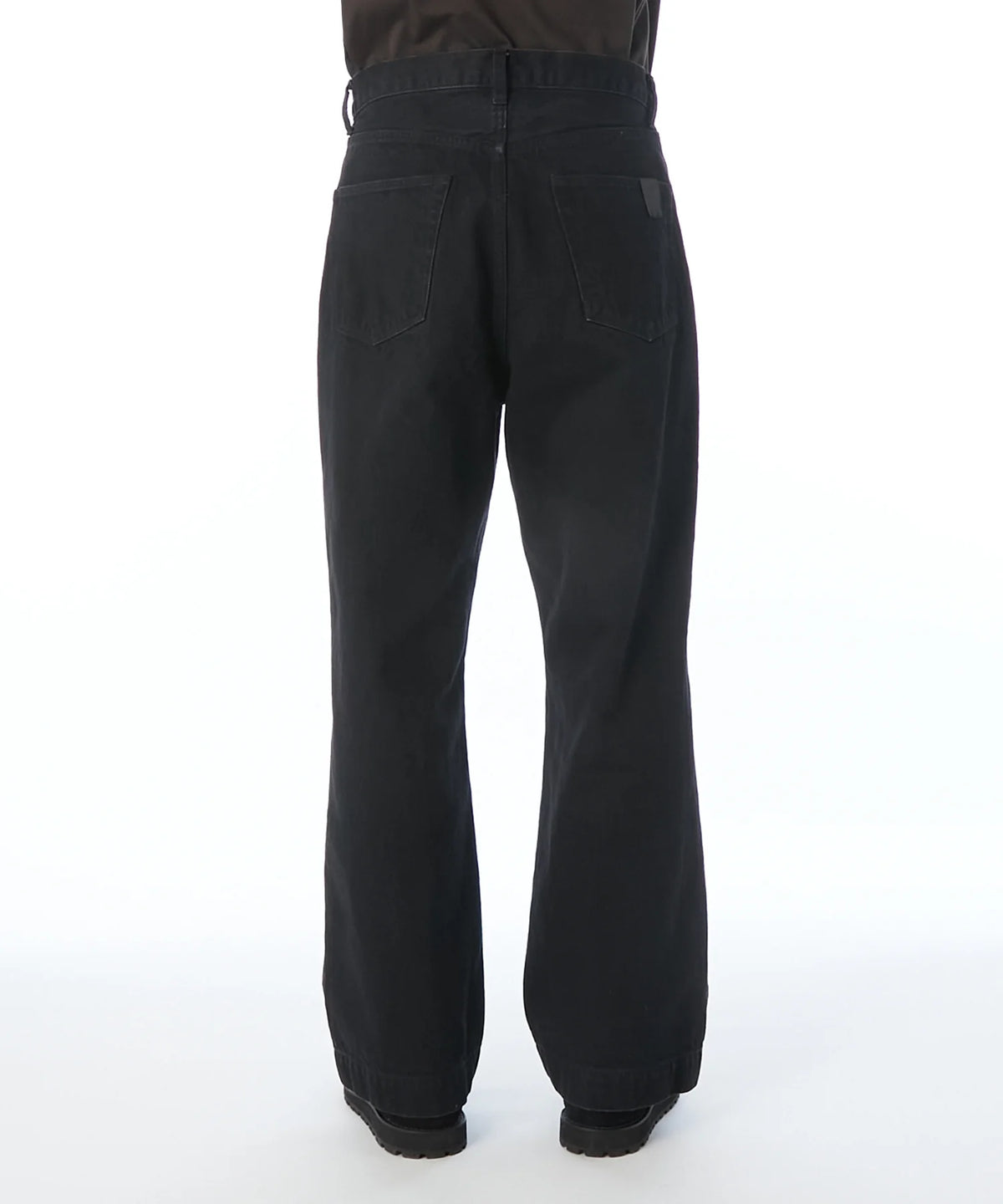 [2262-CP20-008] 5POCKET DENIM PANTS