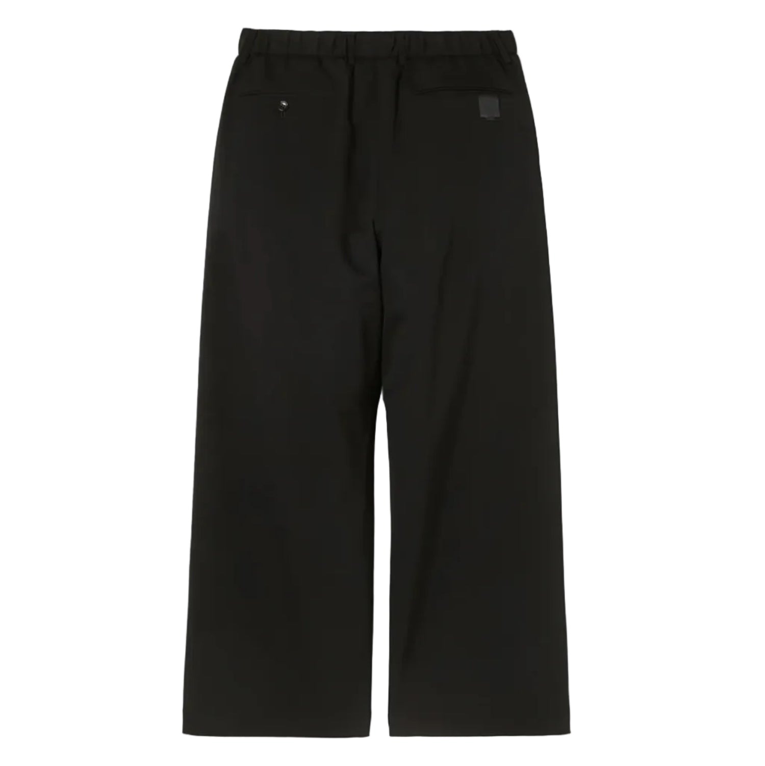 [2262-PT21-003] WIDE EASY TROUSERS