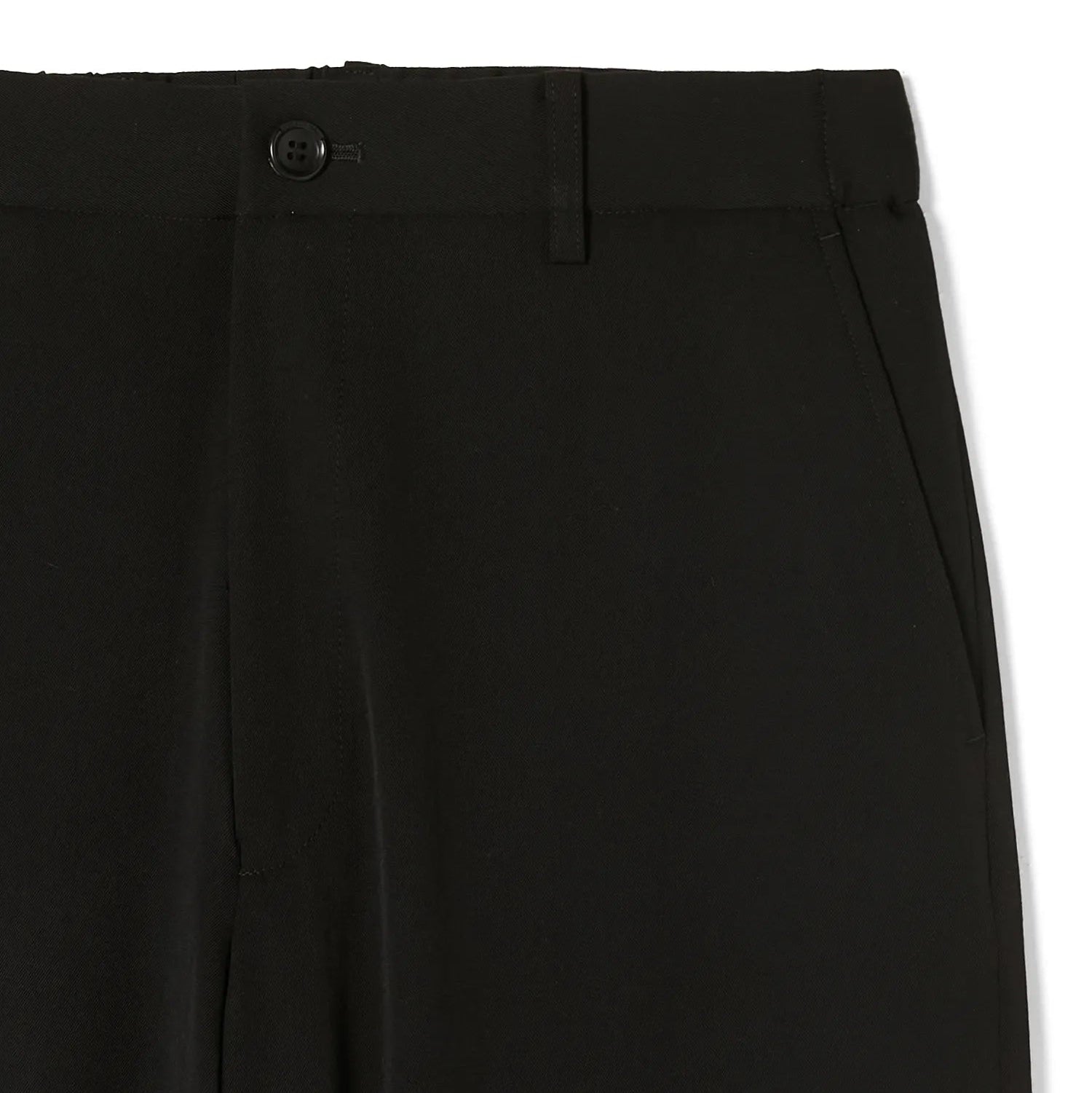 [2262-PT21-003] WIDE EASY TROUSERS