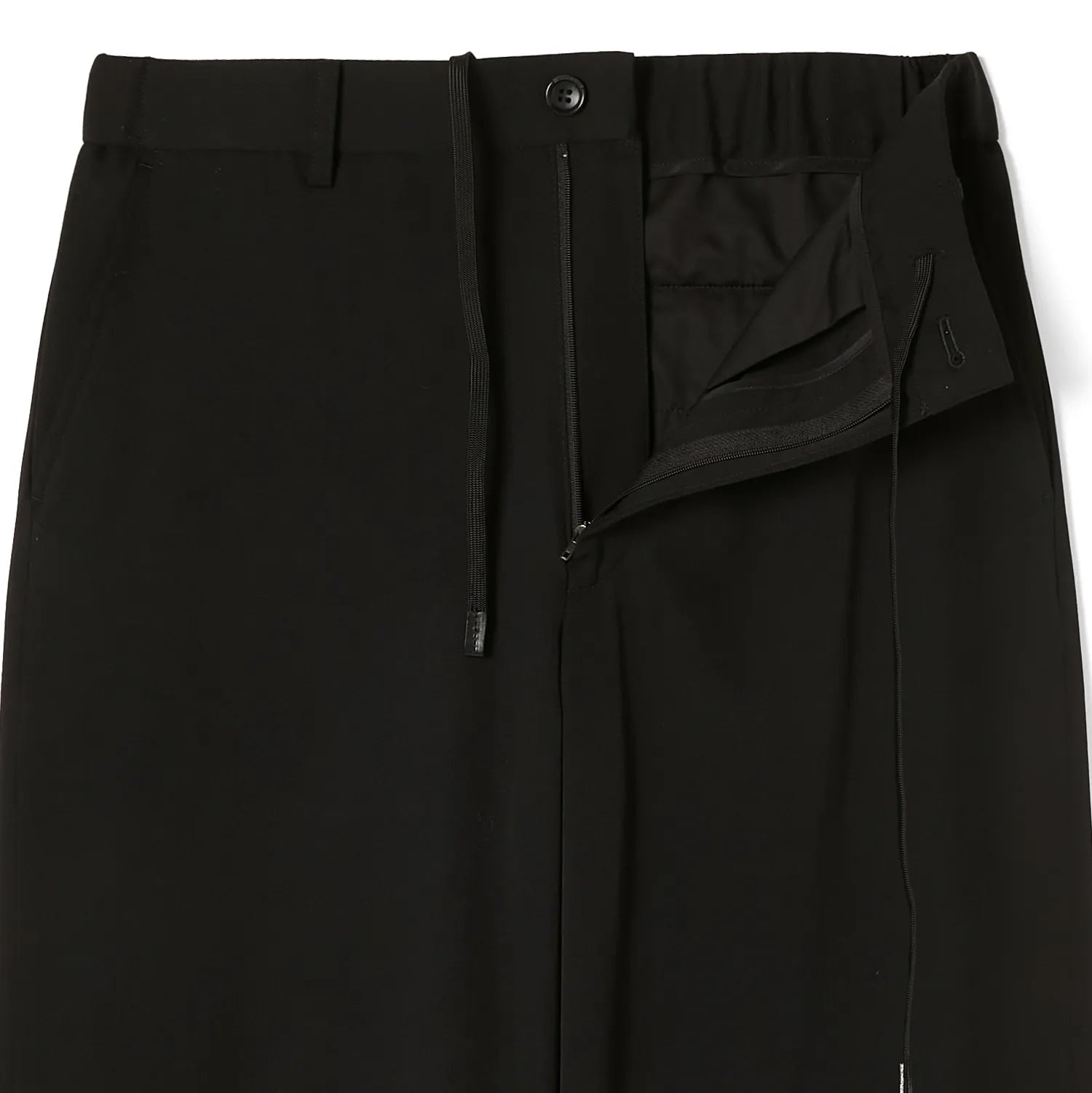 [2262-PT21-003] WIDE EASY TROUSERS