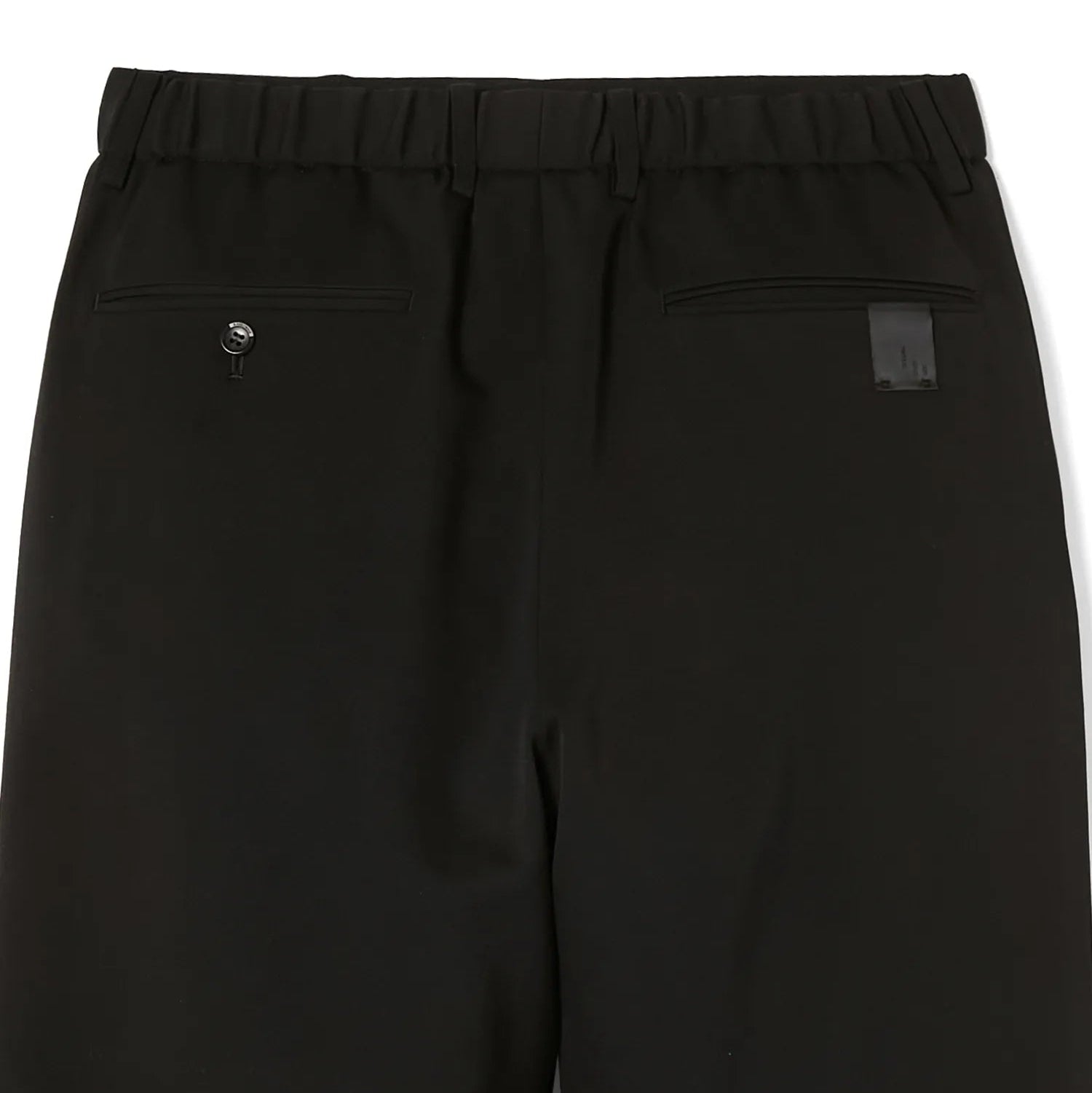 [2262-PT21-003] WIDE EASY TROUSERS