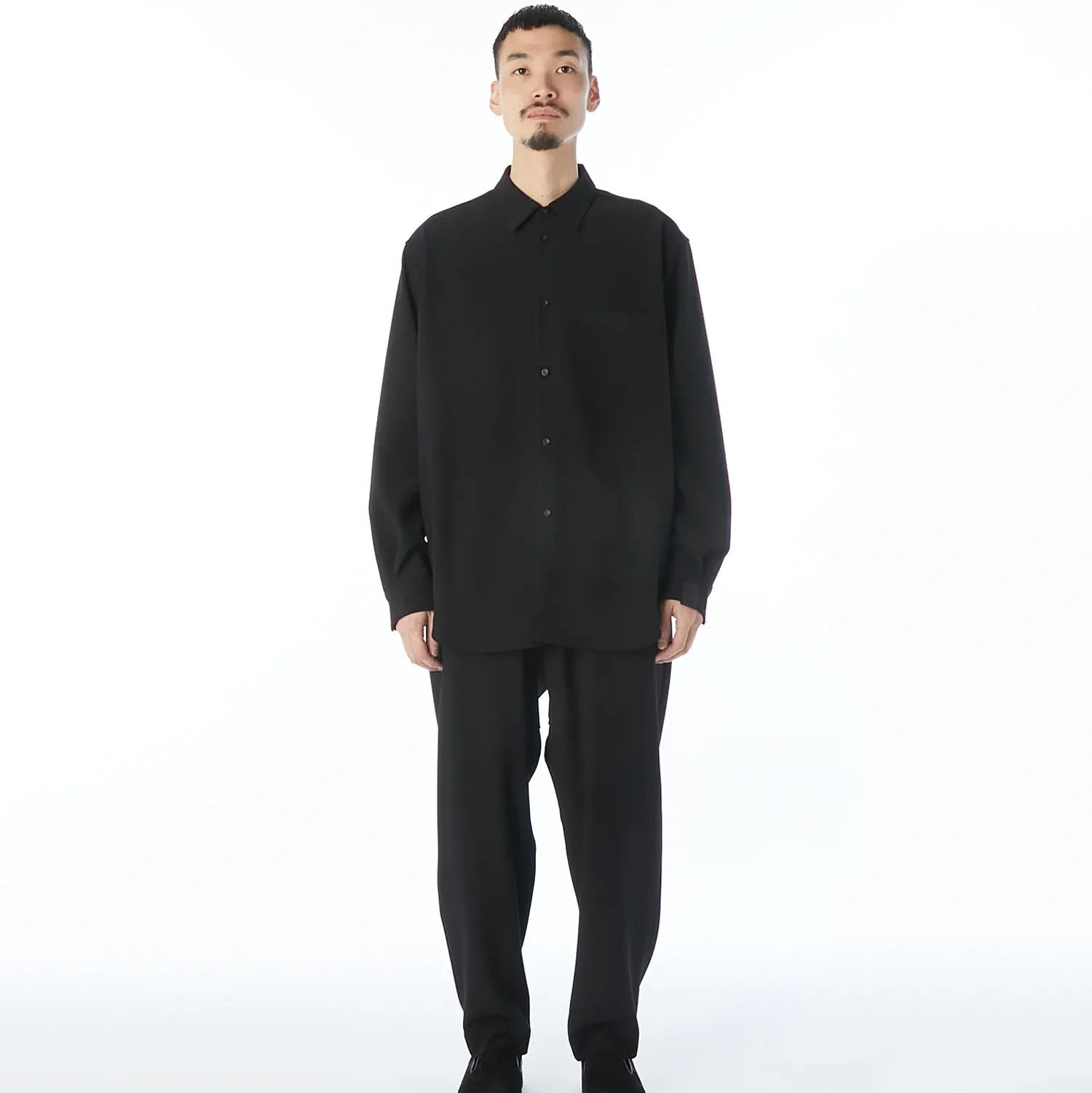 [2262-SH25-003] SHIRT