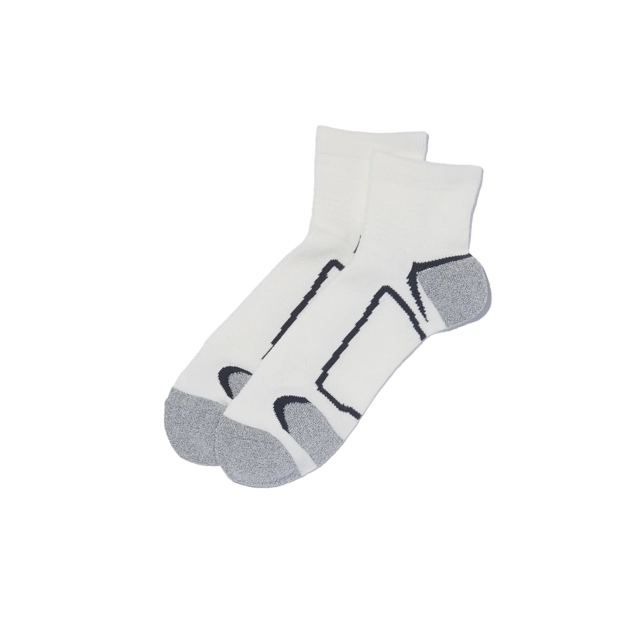 ORGANIZED SOCKS