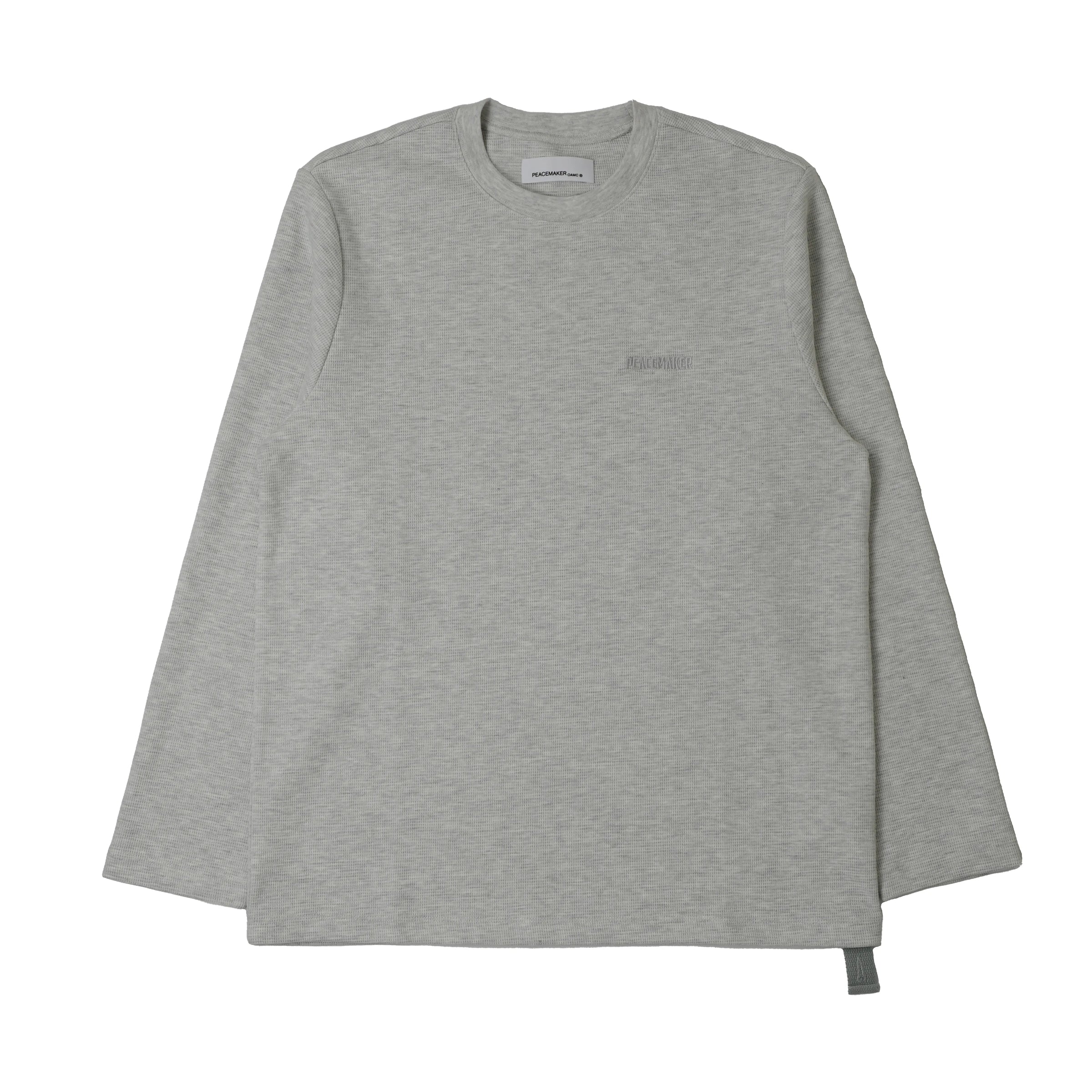 トップス houseonthehill L/S Tee (Argyle) Tops – Islands The Shop