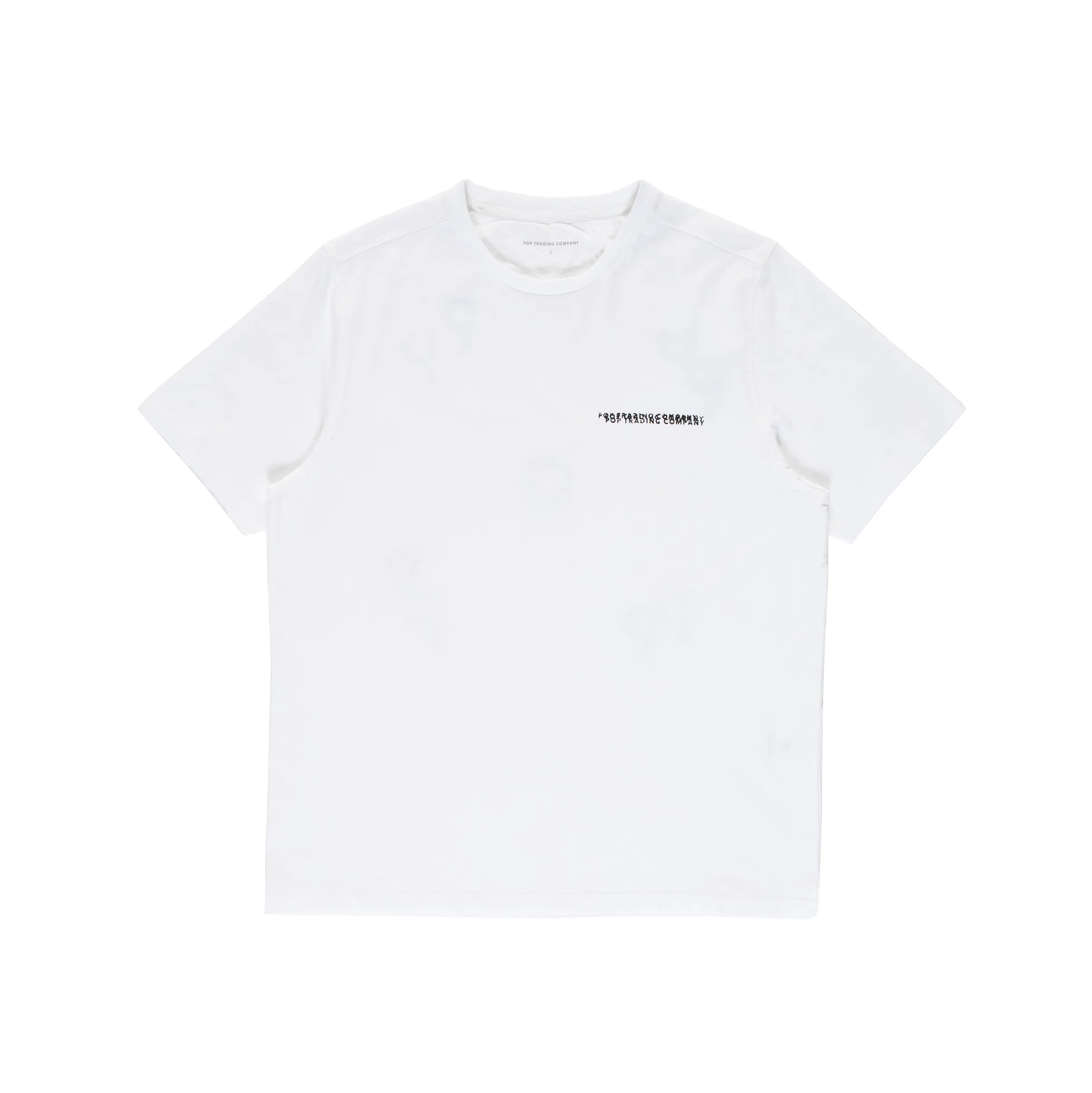 stamp t-shirt