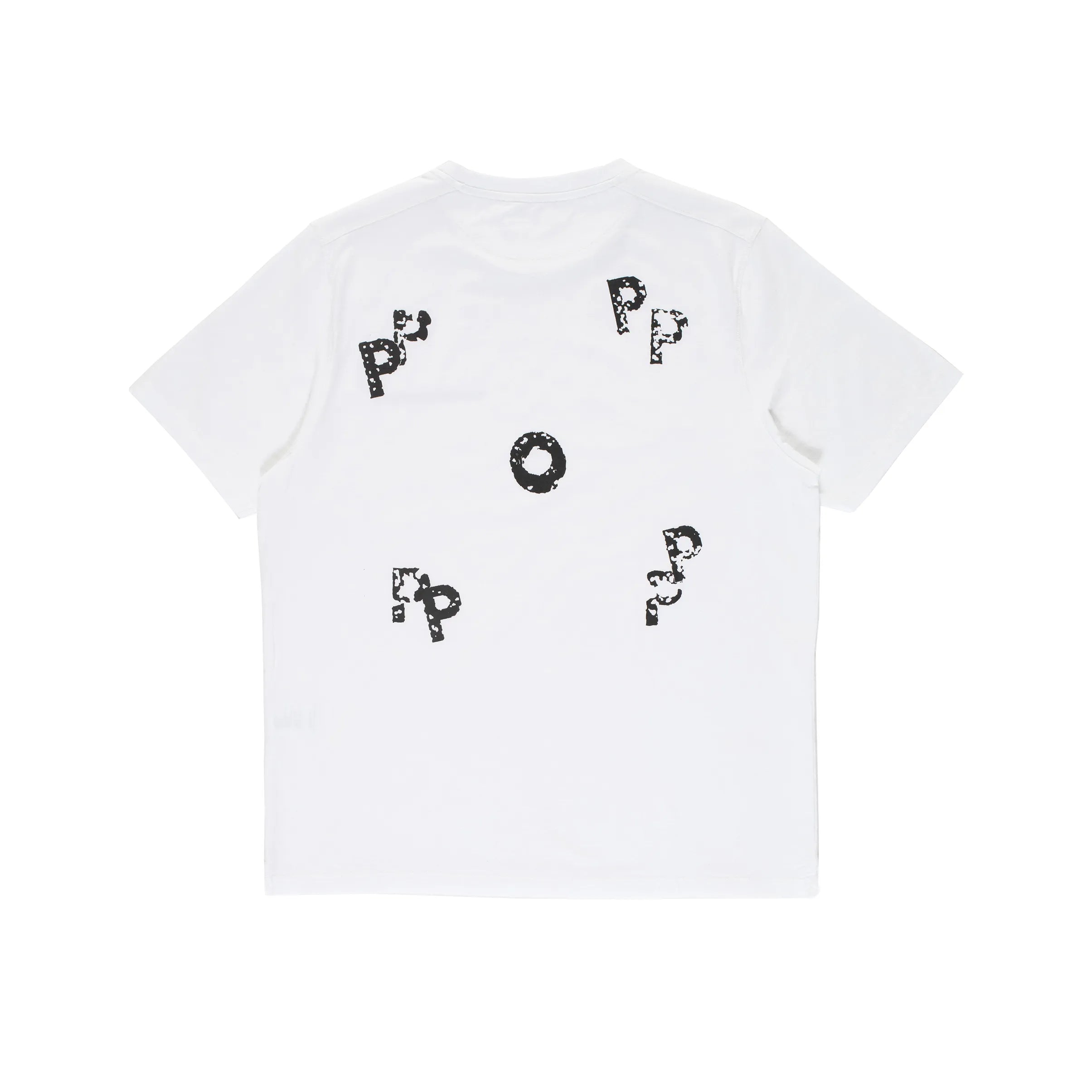 stamp t-shirt