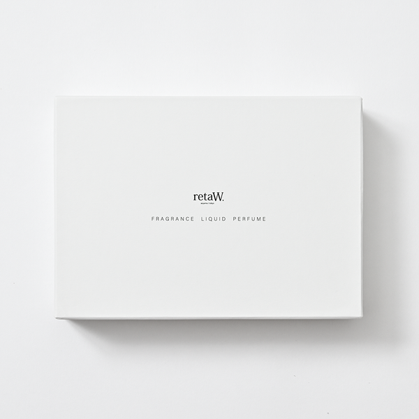LIQUID PERFUME BOX SET