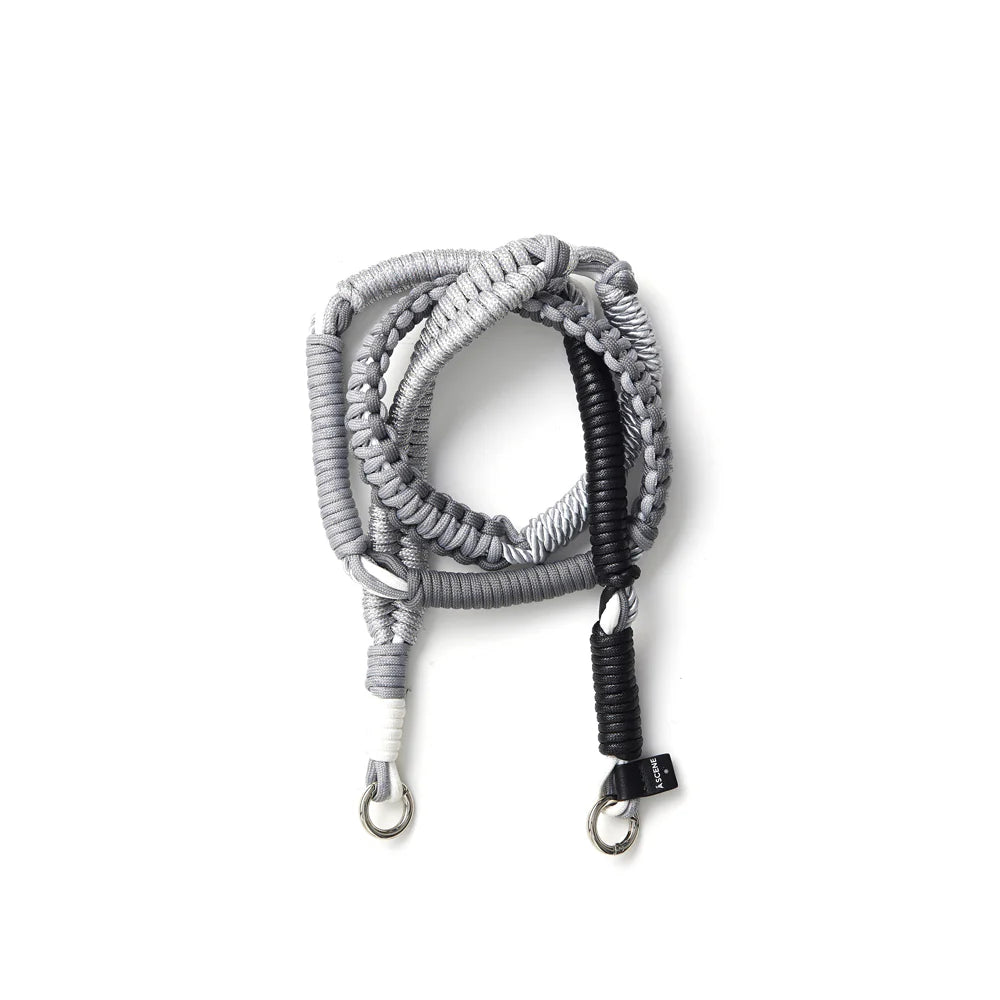 Design paracord shoulder [4 COLORS]