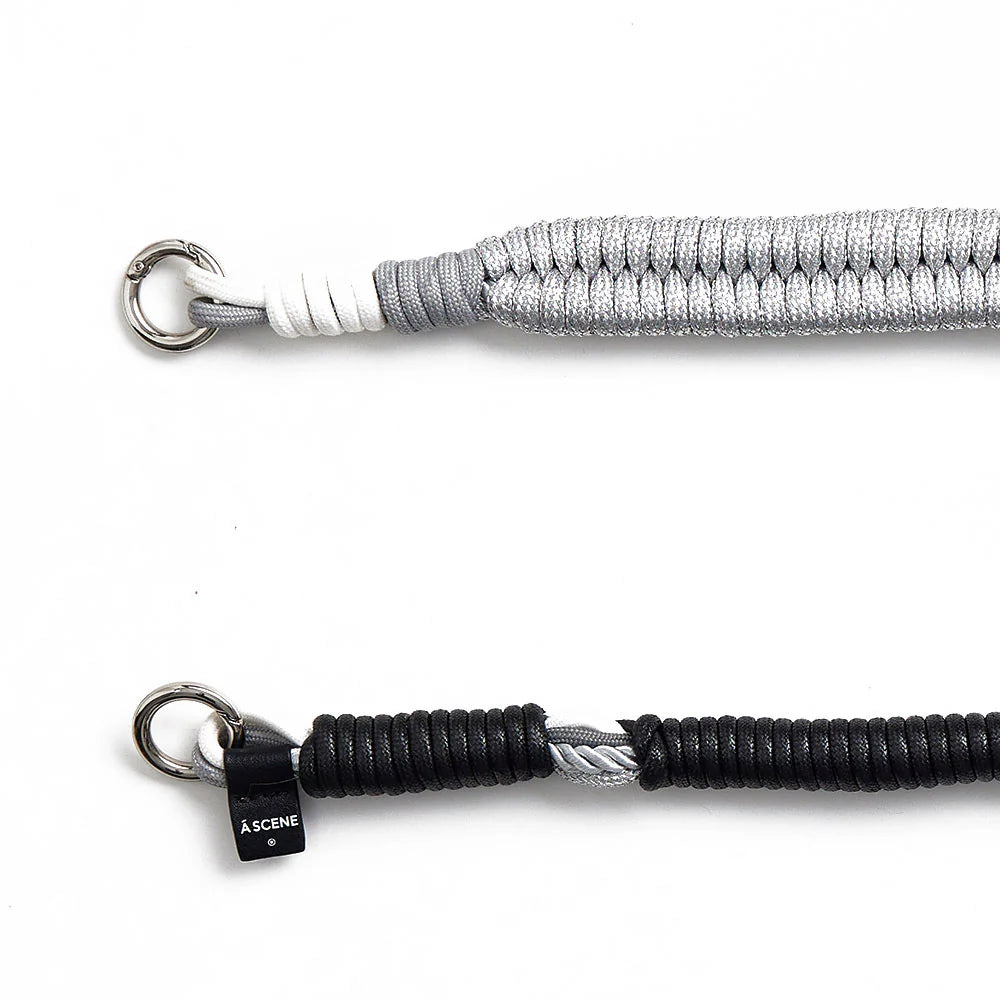 Design paracord shoulder [4 COLORS]