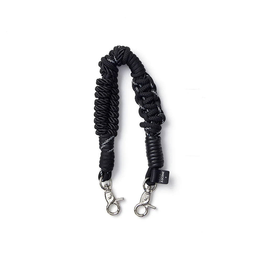 Design paracord strap | A SCENE（エーシーン） | THE GROUND
