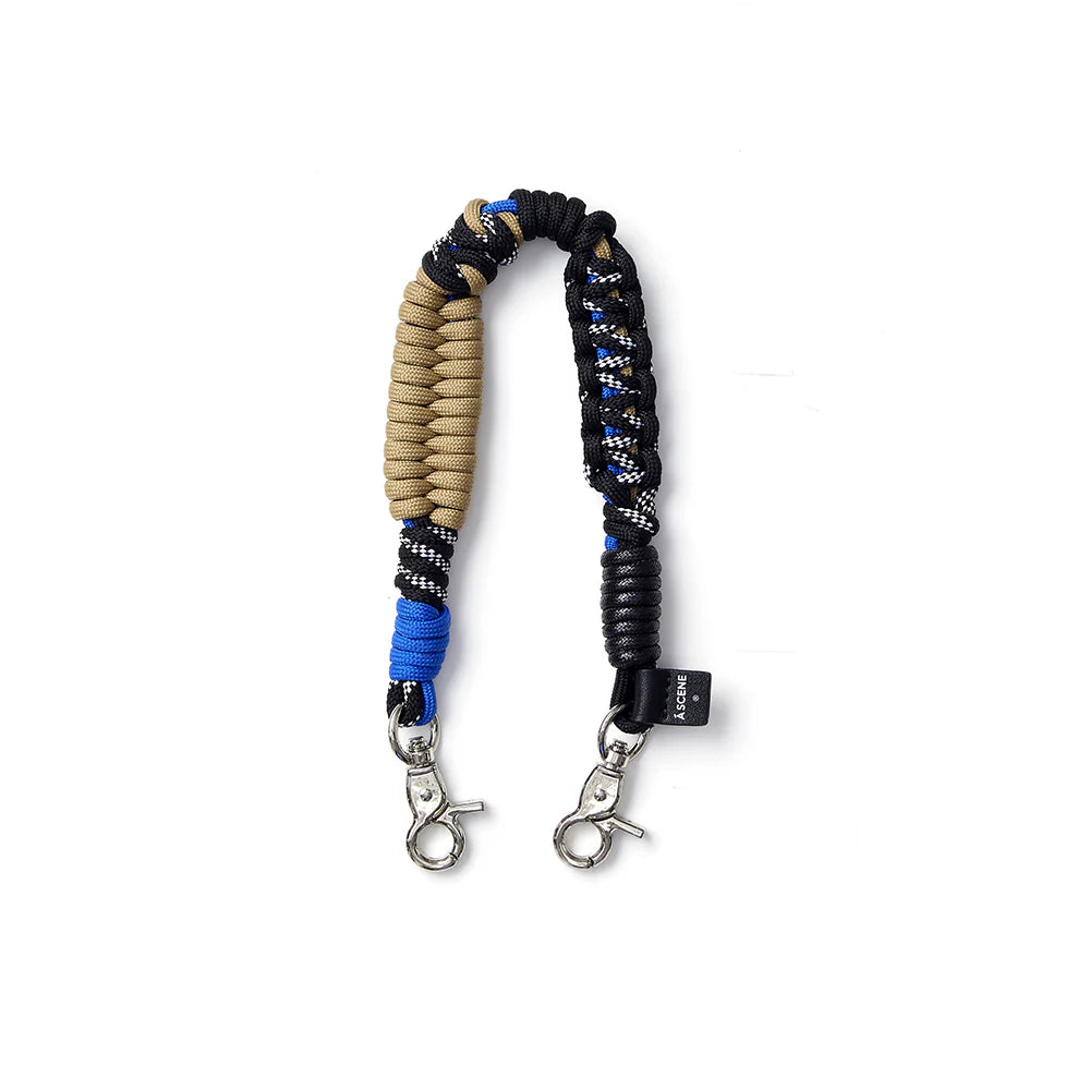 Design paracord strap [4 COLORS]