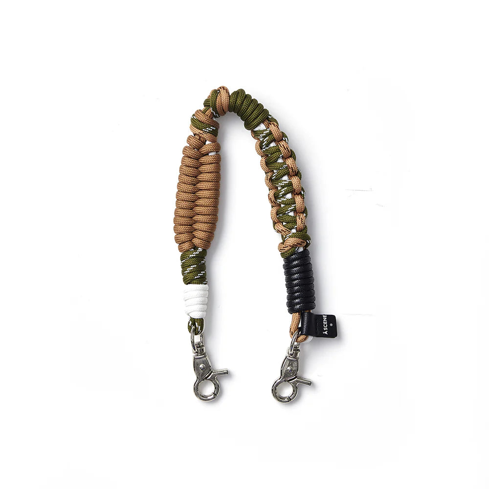 Design paracord strap [4 COLORS]
