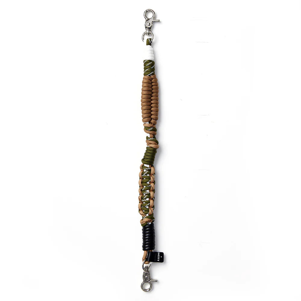 Design paracord strap [4 COLORS]