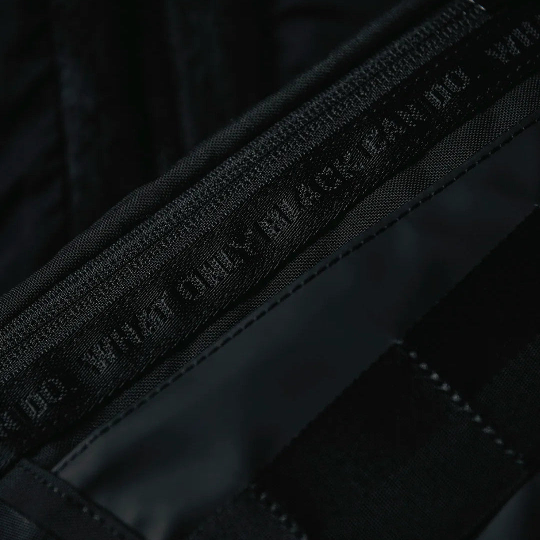WM×BRIEFING BODY BAG