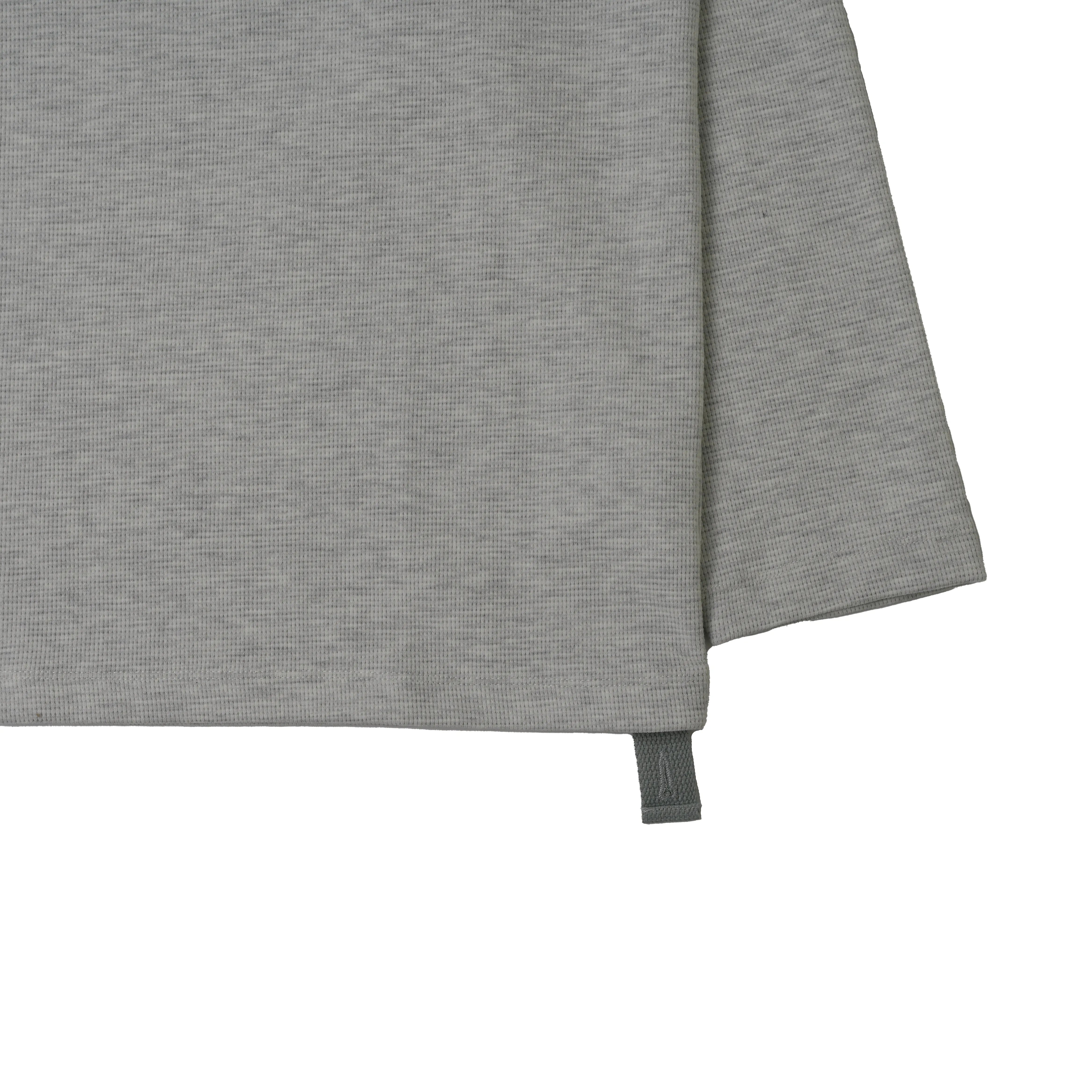 Waffle Tee
