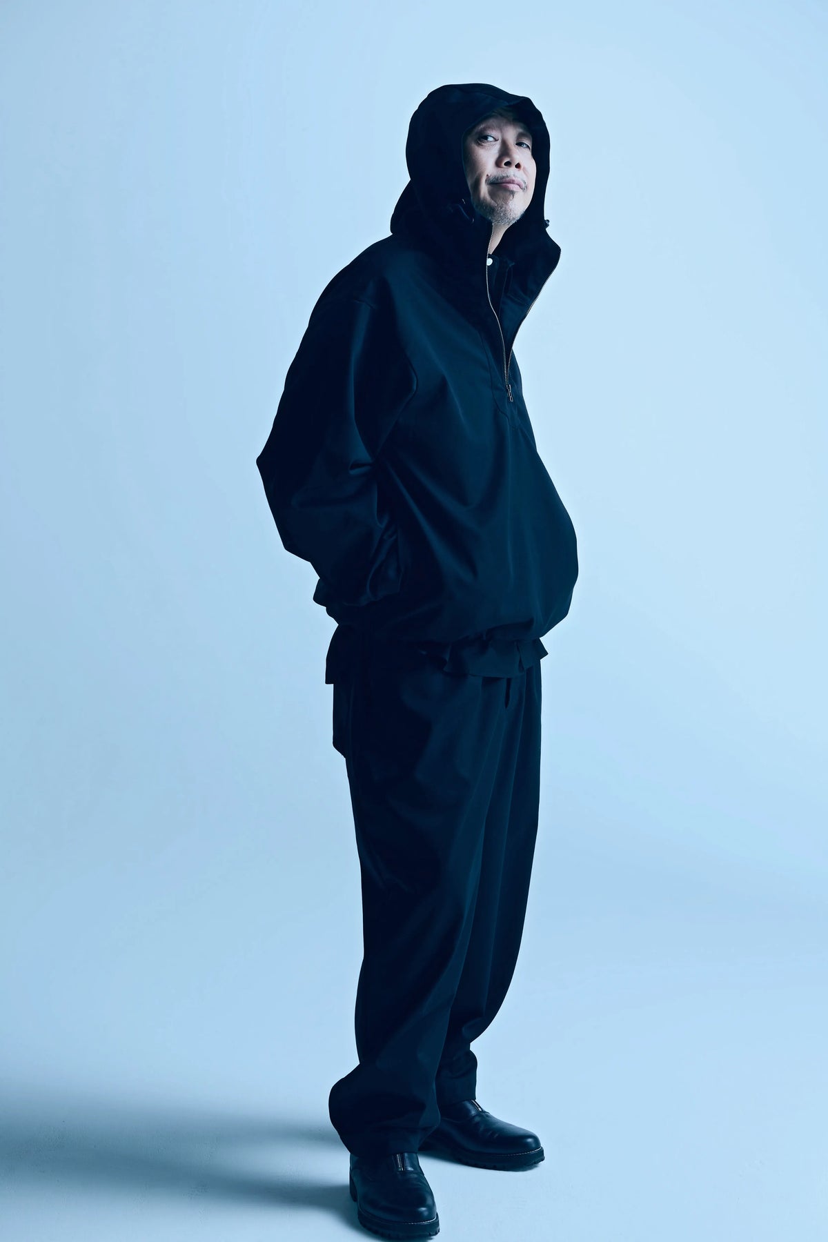ADULT ANORAK JACKET