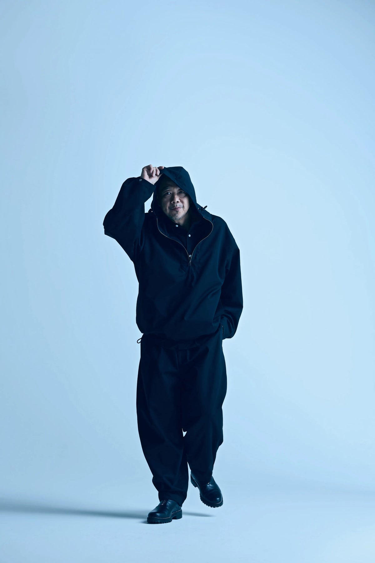 ADULT ANORAK JACKET