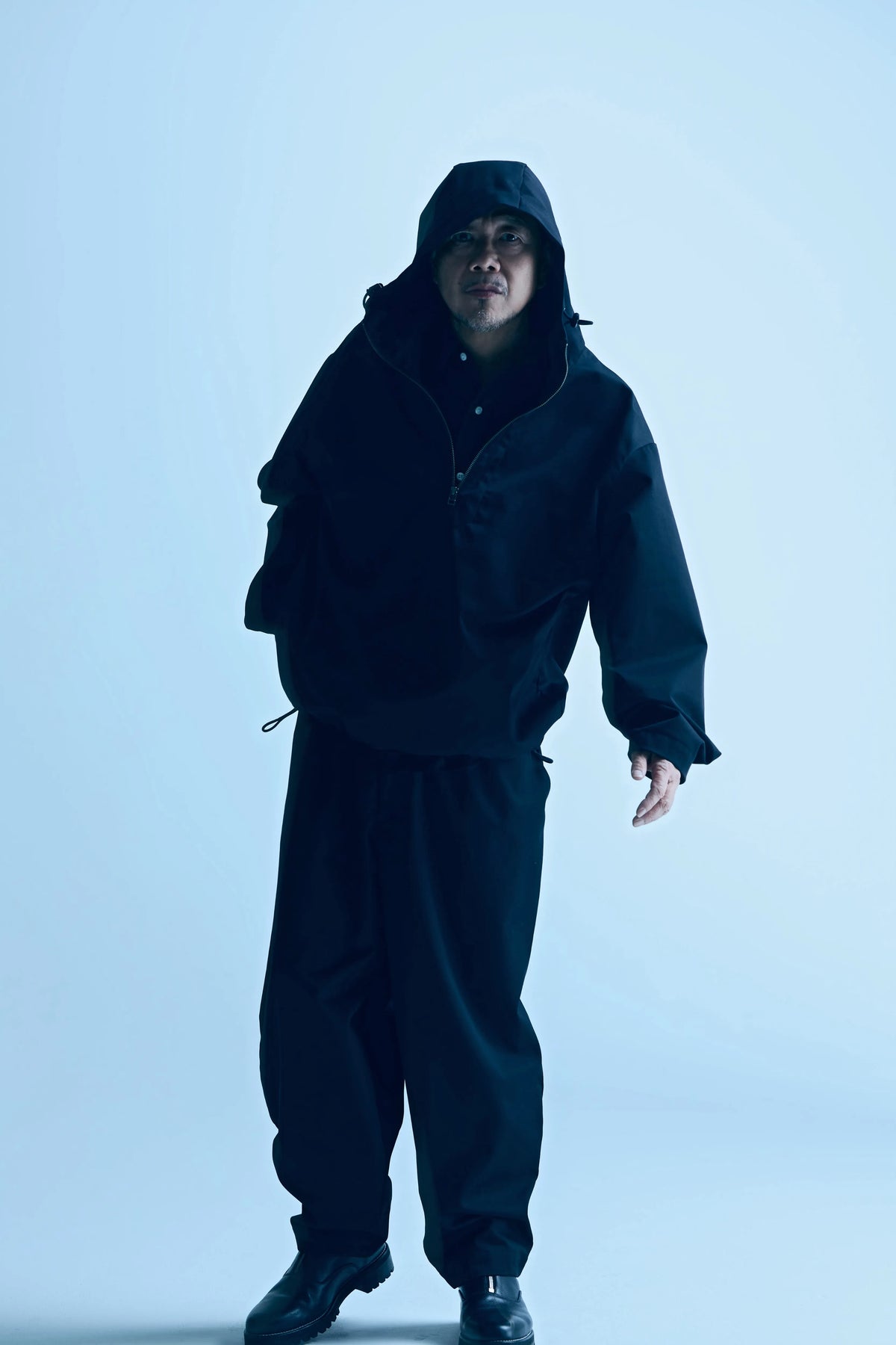 ADULT ANORAK JACKET