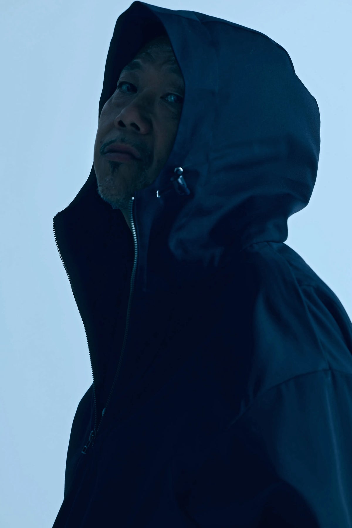 ADULT ANORAK JACKET