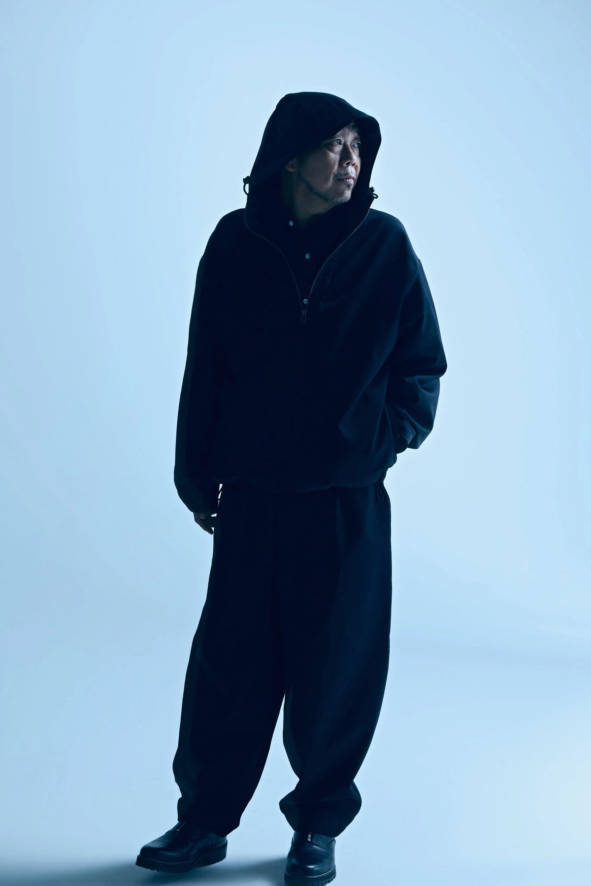 ADULT ANORAK JACKET