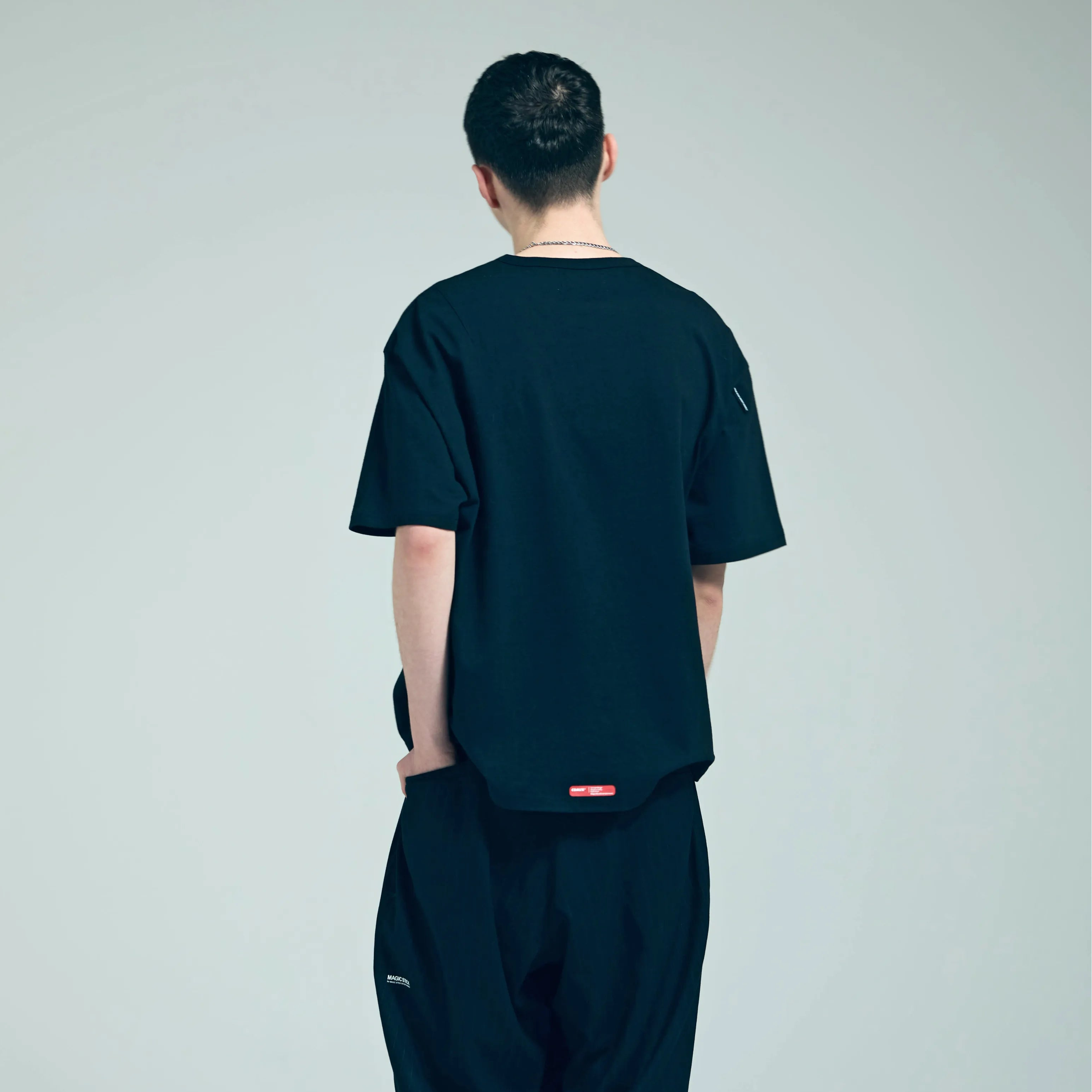 PREMIUM REGULER FIT T