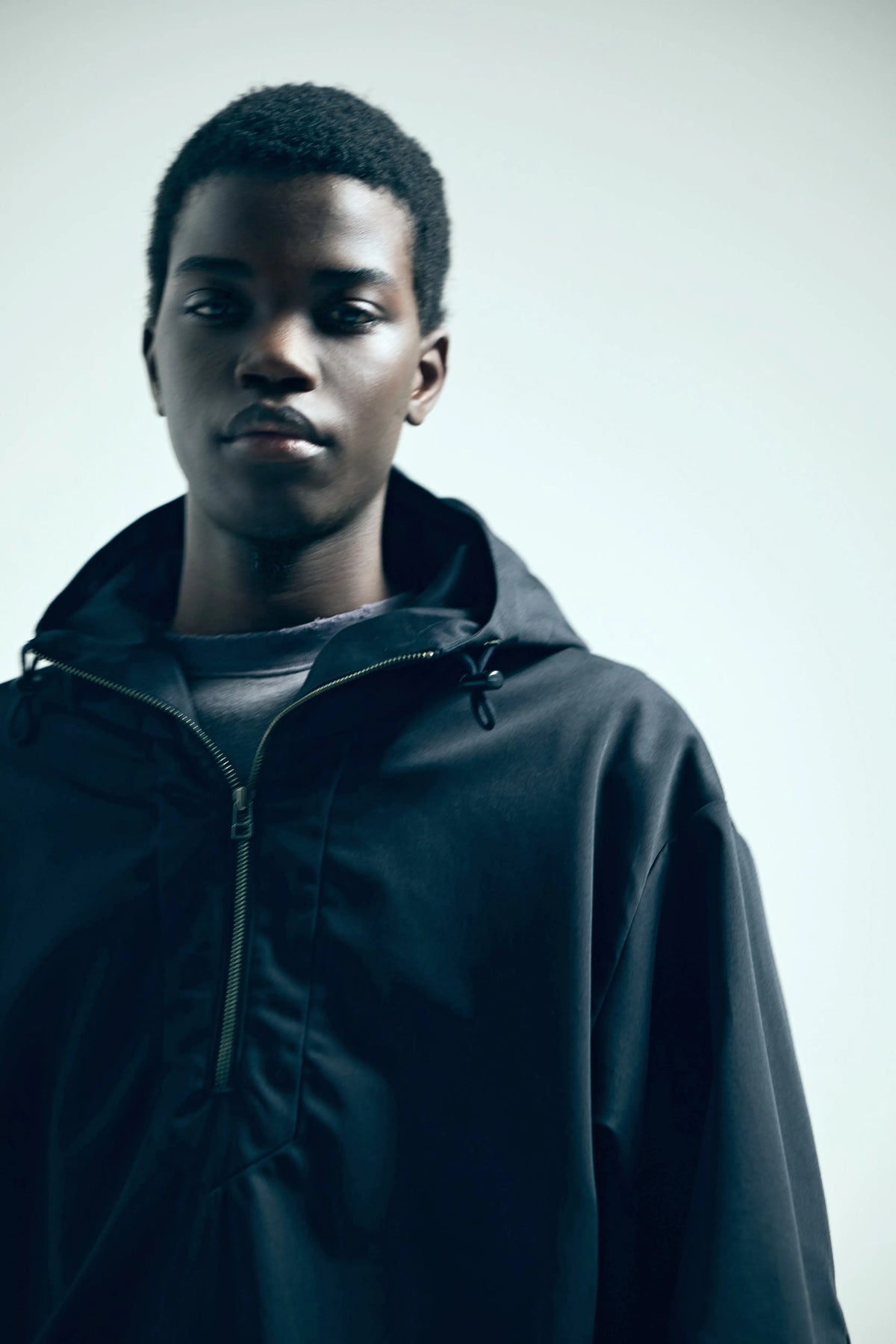 ADULT ANORAK JACKET