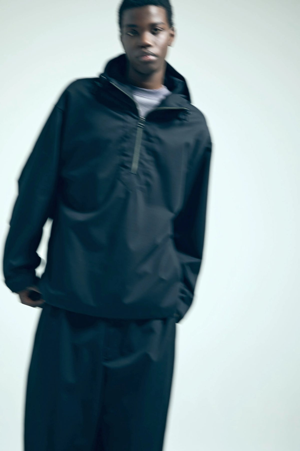 ADULT ANORAK JACKET