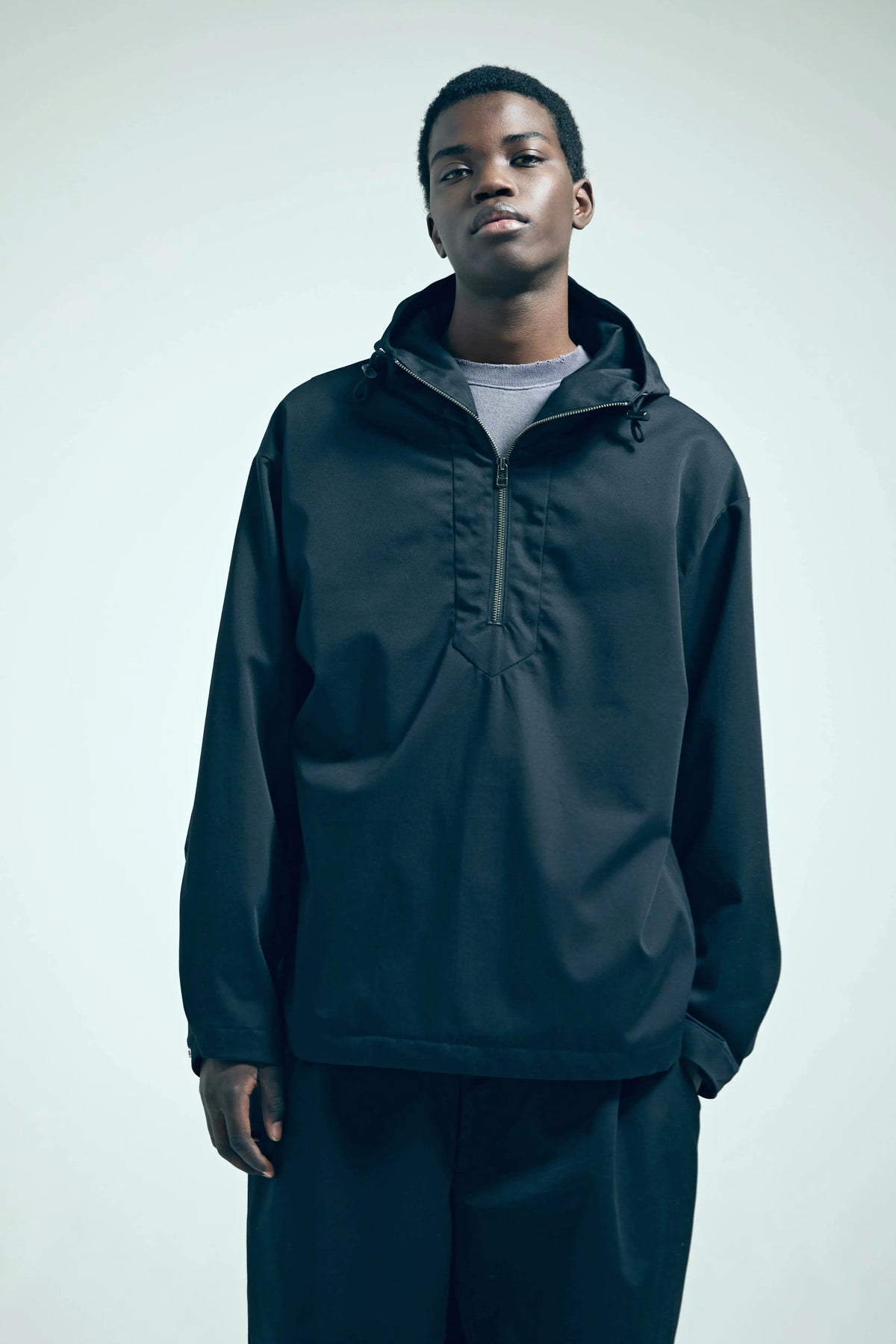 ADULT ANORAK JACKET