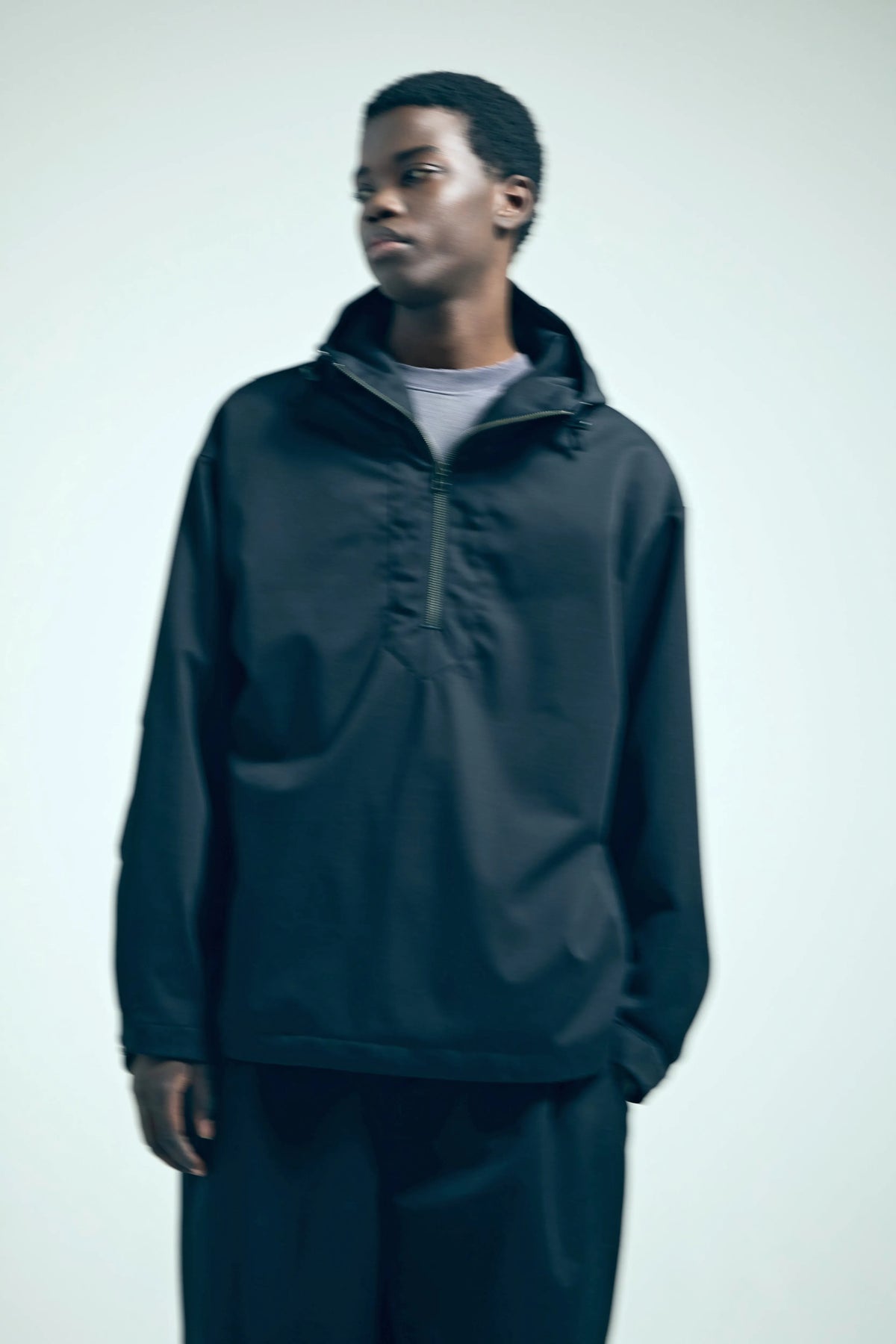 ADULT ANORAK JACKET