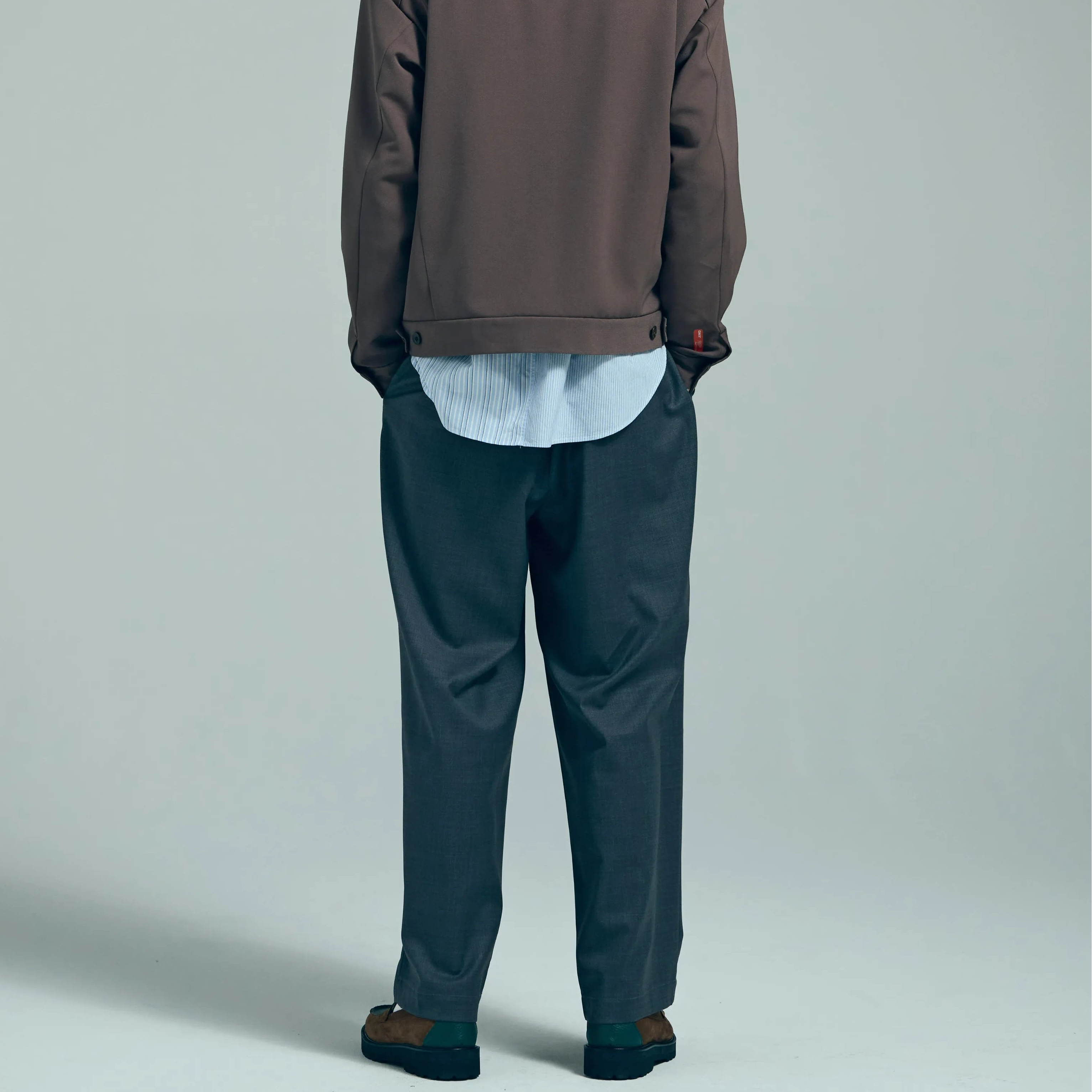 IIKANJI PANTS [2COLORS]