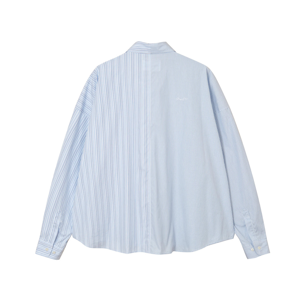 2 Face Dress Shirt v2 [2 COLORS]