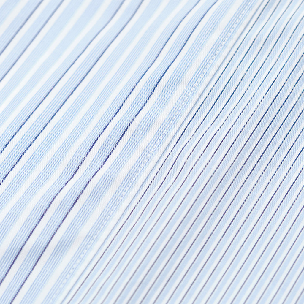 2 Face Dress Shirt v2 [2 COLORS]