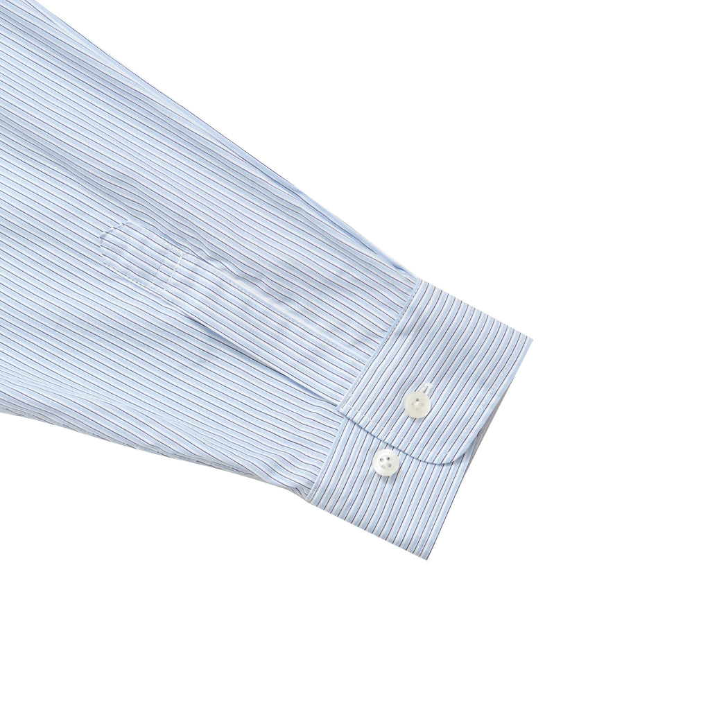 2 Face Dress Shirt v2 [2 COLORS]