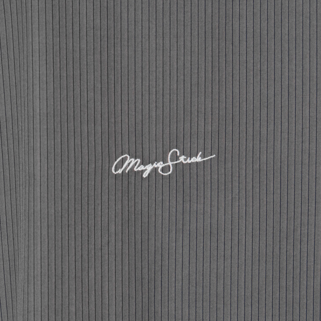 2 Face Dress Shirt v2 [Over Dyed]