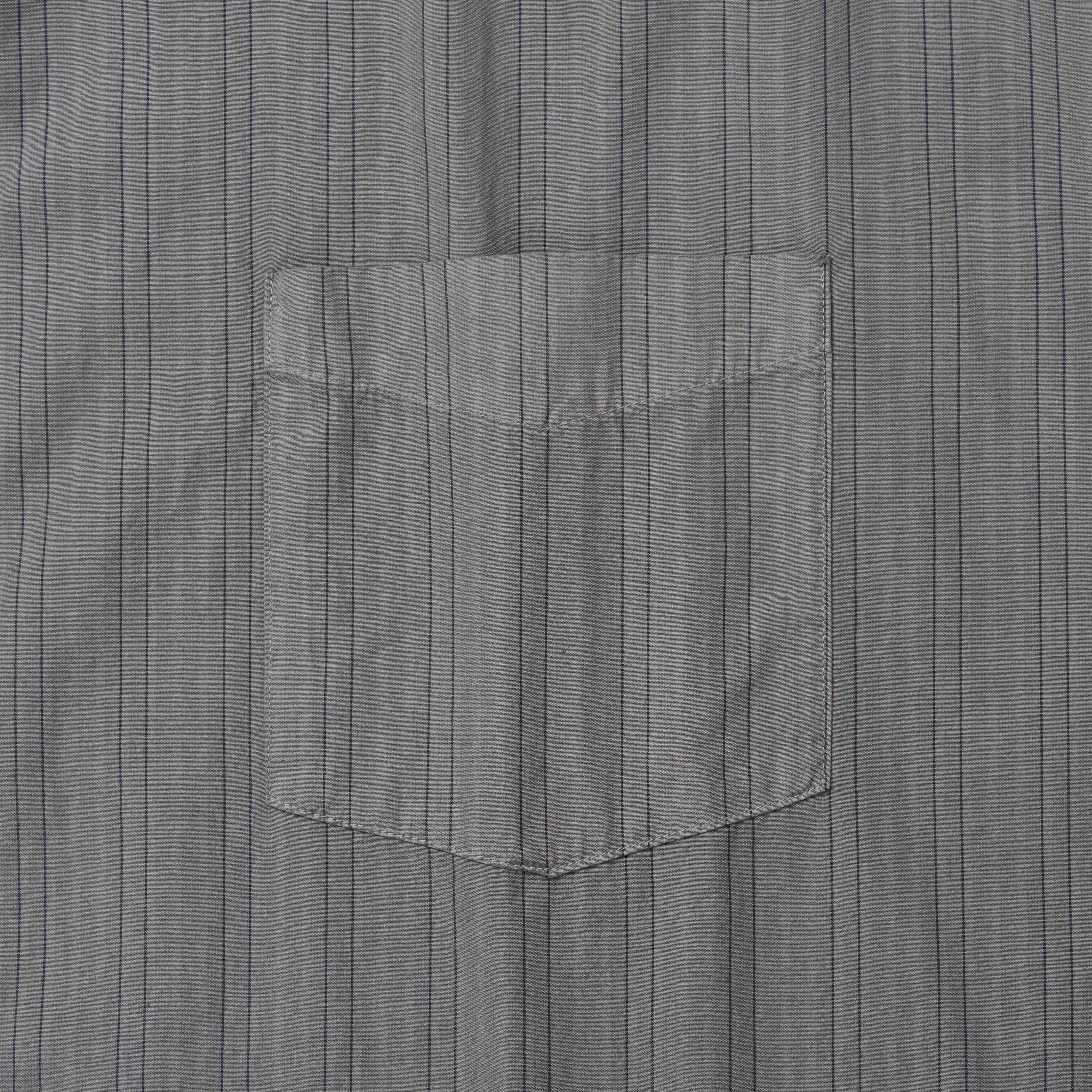 2 Face Dress Shirt v2 [Over Dyed]
