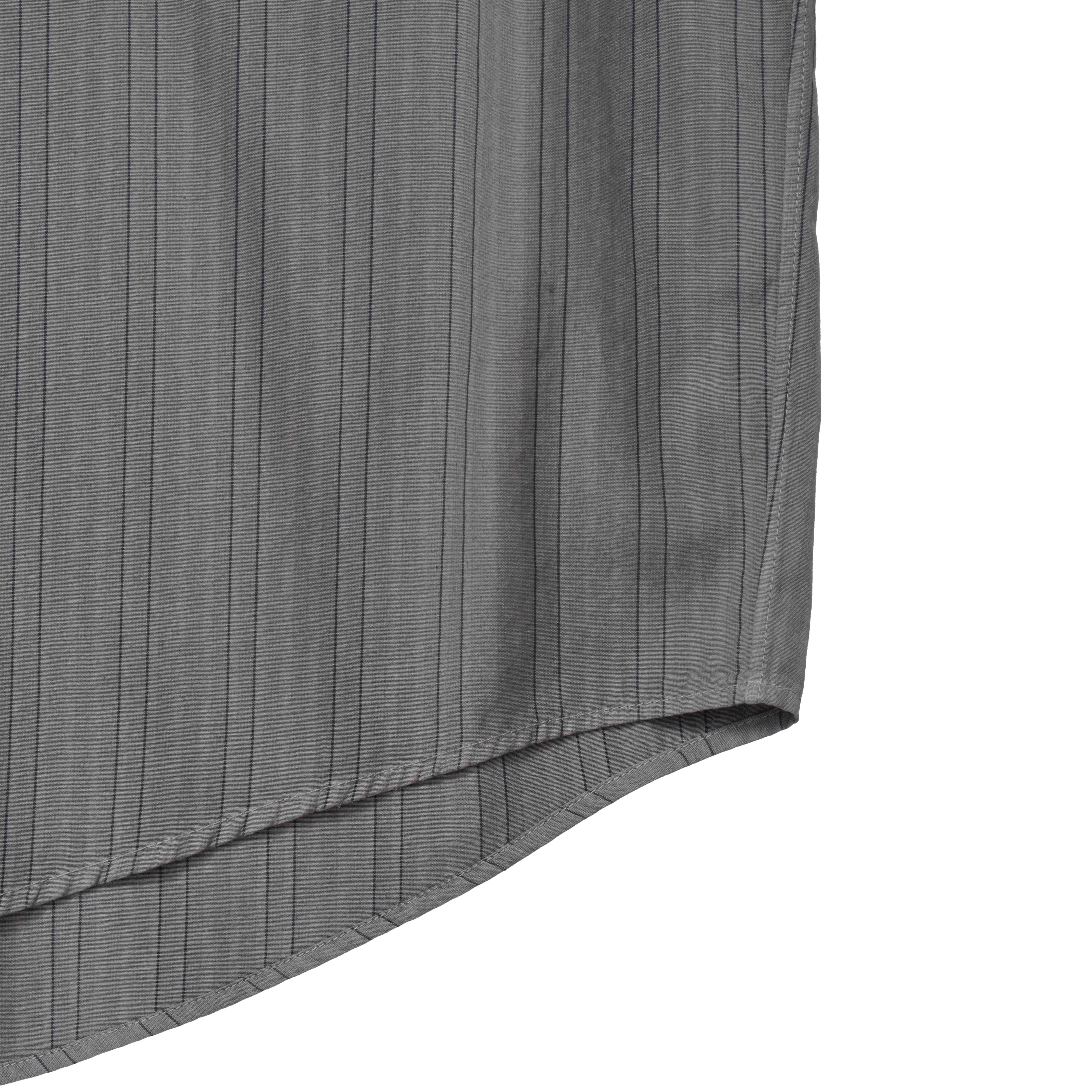 2 Face Dress Shirt v2 [Over Dyed]