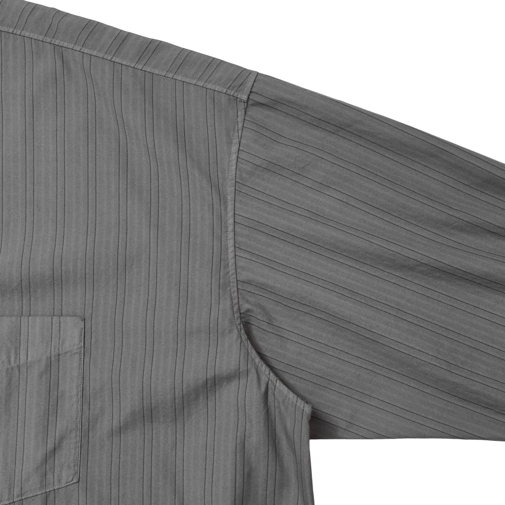 2 Face Dress Shirt v2 [Over Dyed]