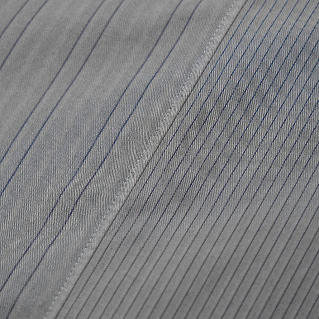 2 Face Dress Shirt v2 [Over Dyed]