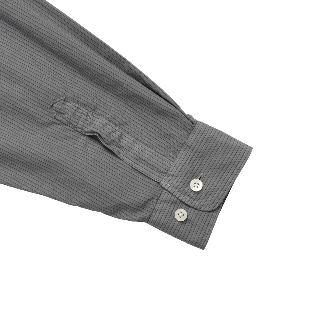 2 Face Dress Shirt v2 [Over Dyed]